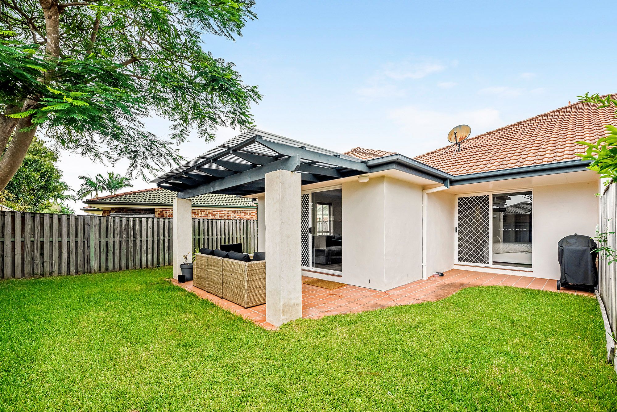 2/19 Randwick Court, Varsity Lakes, QLD 4227