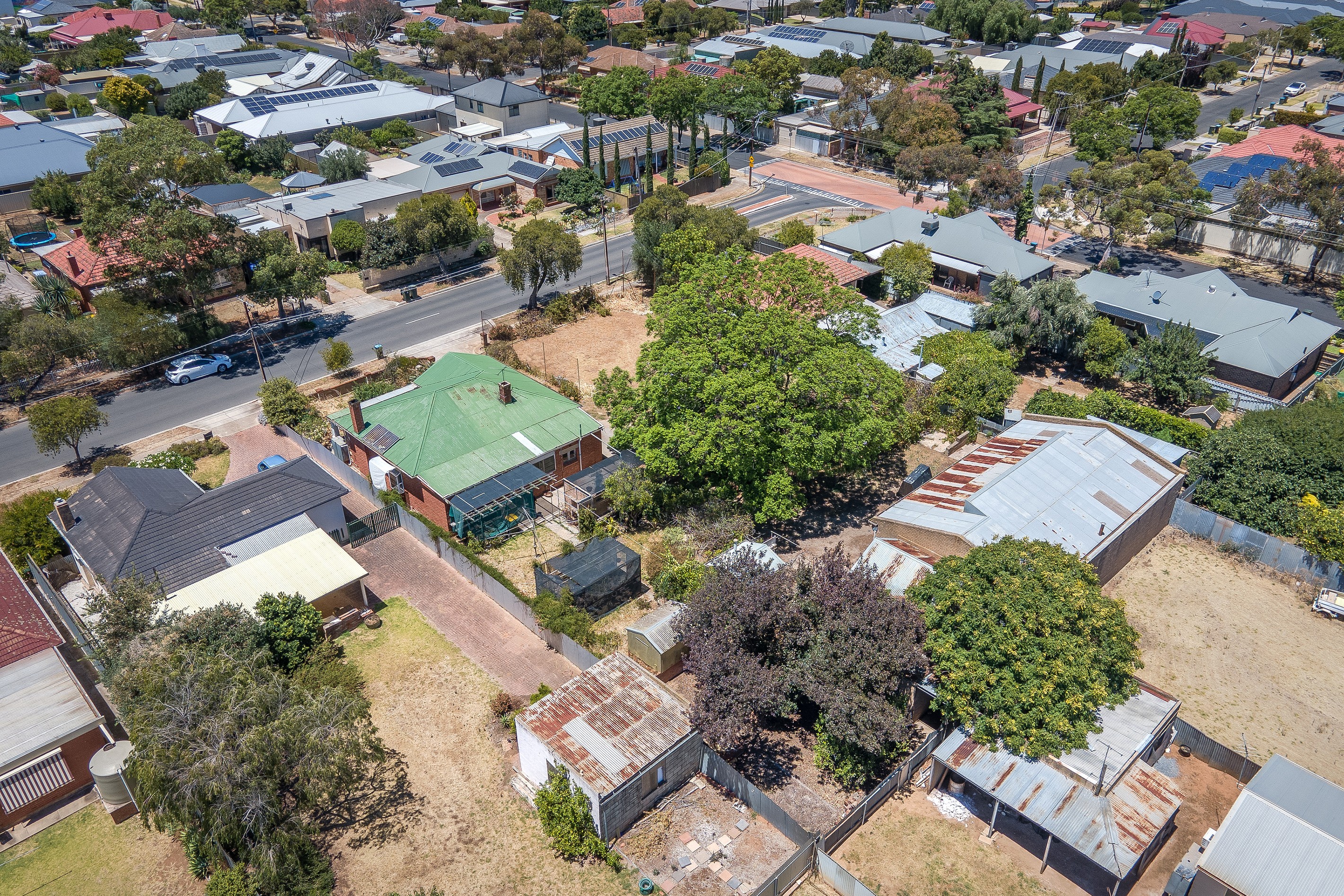 5 & 7 Day Avenue, Broadview, SA 5083