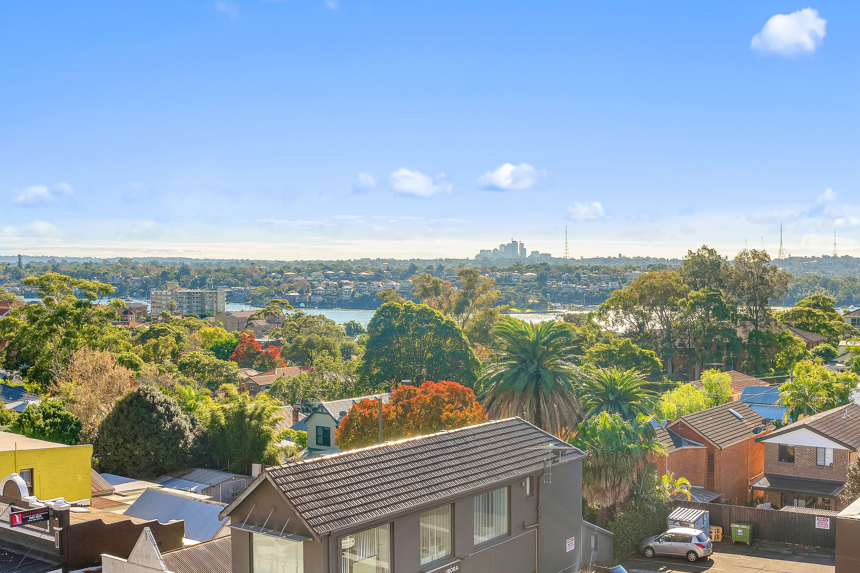 403/42C Formosa Street, Drummoyne, NSW 2047