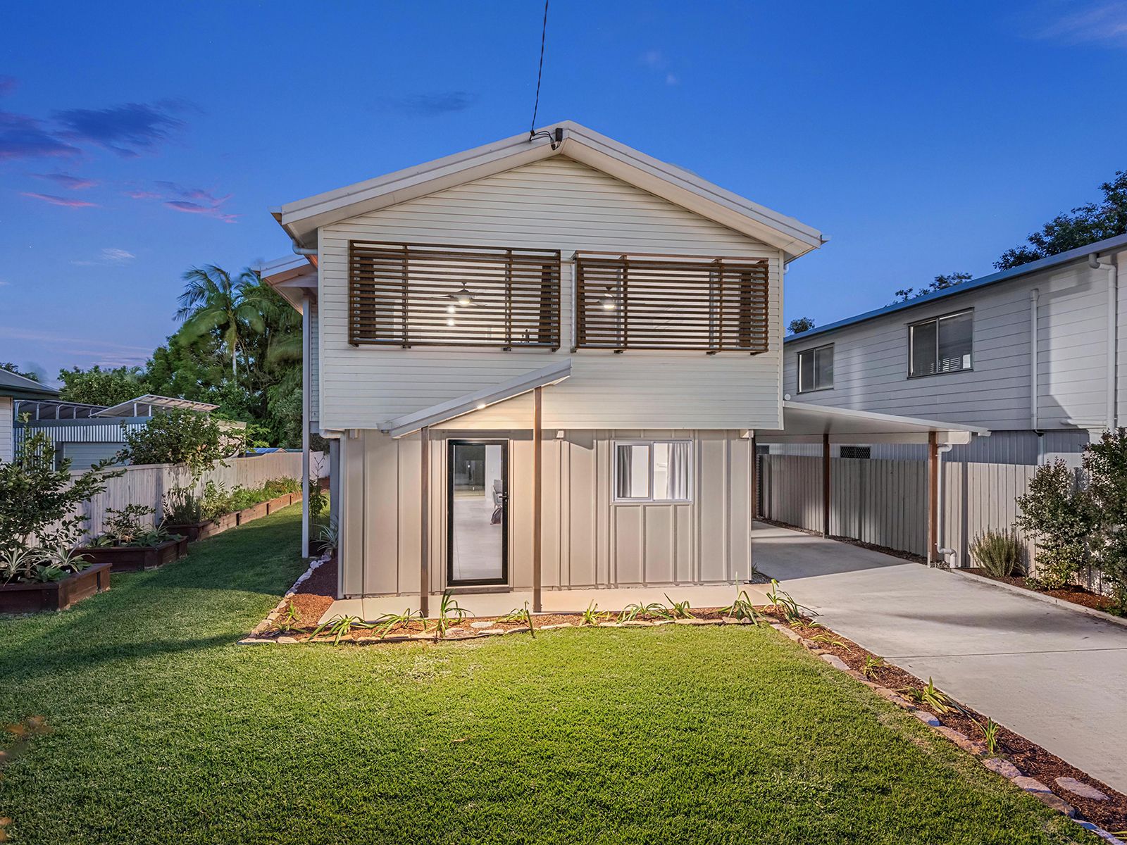 17 Station Avenue, Northgate, QLD 4013