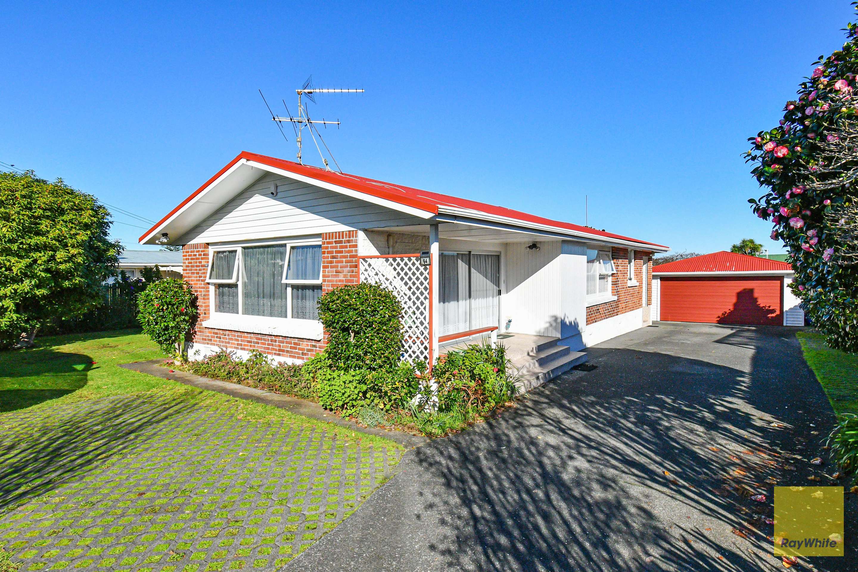 64 Grove Road, Papakura, Papakura Real Estate Ray White New Zealand