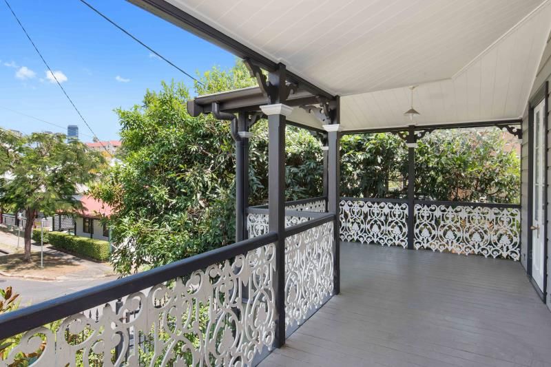 10 Lutwyche Street, Petrie Terrace, QLD 4000