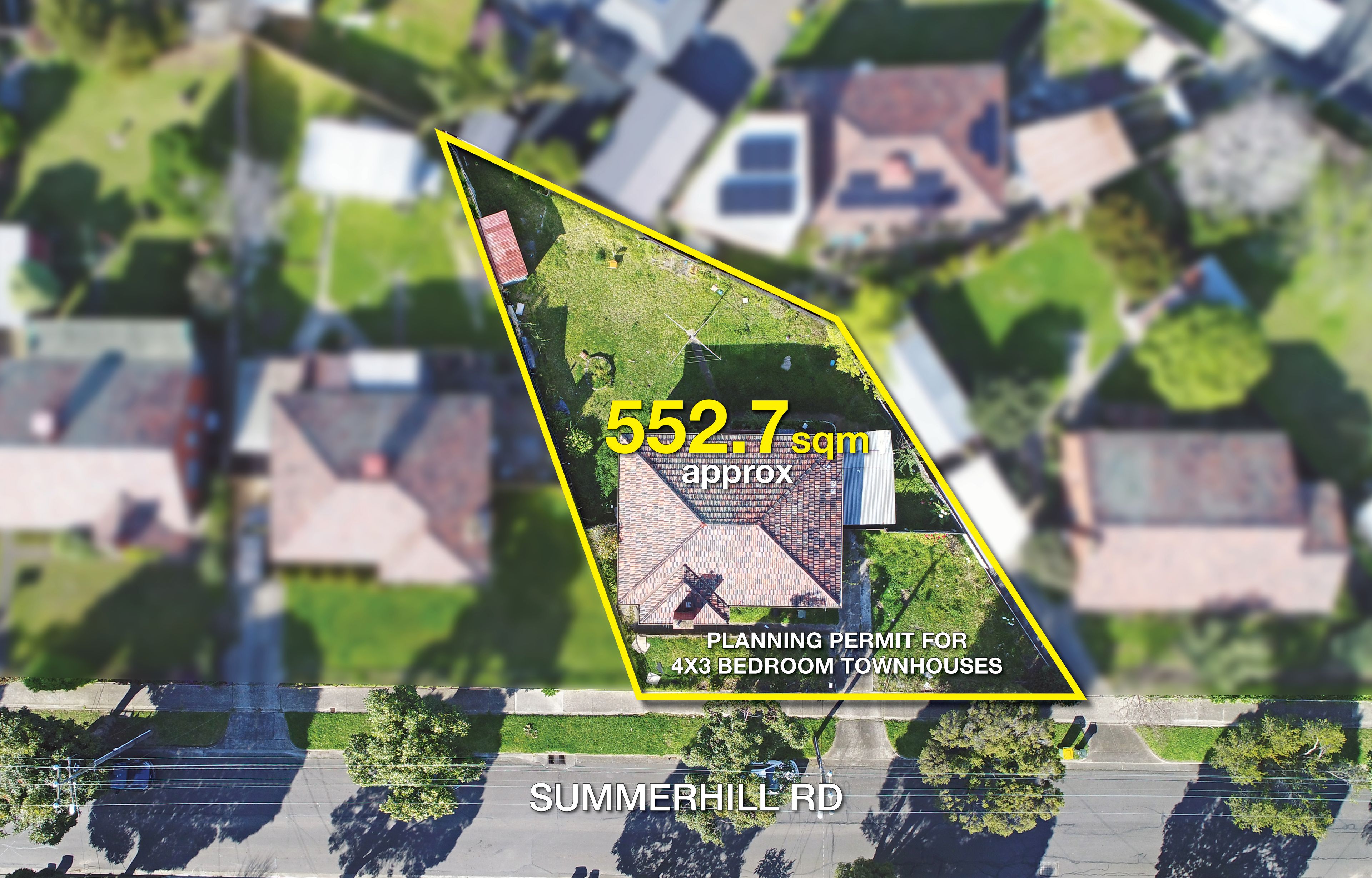 85 Summerhill Road, Reservoir VIC 3073