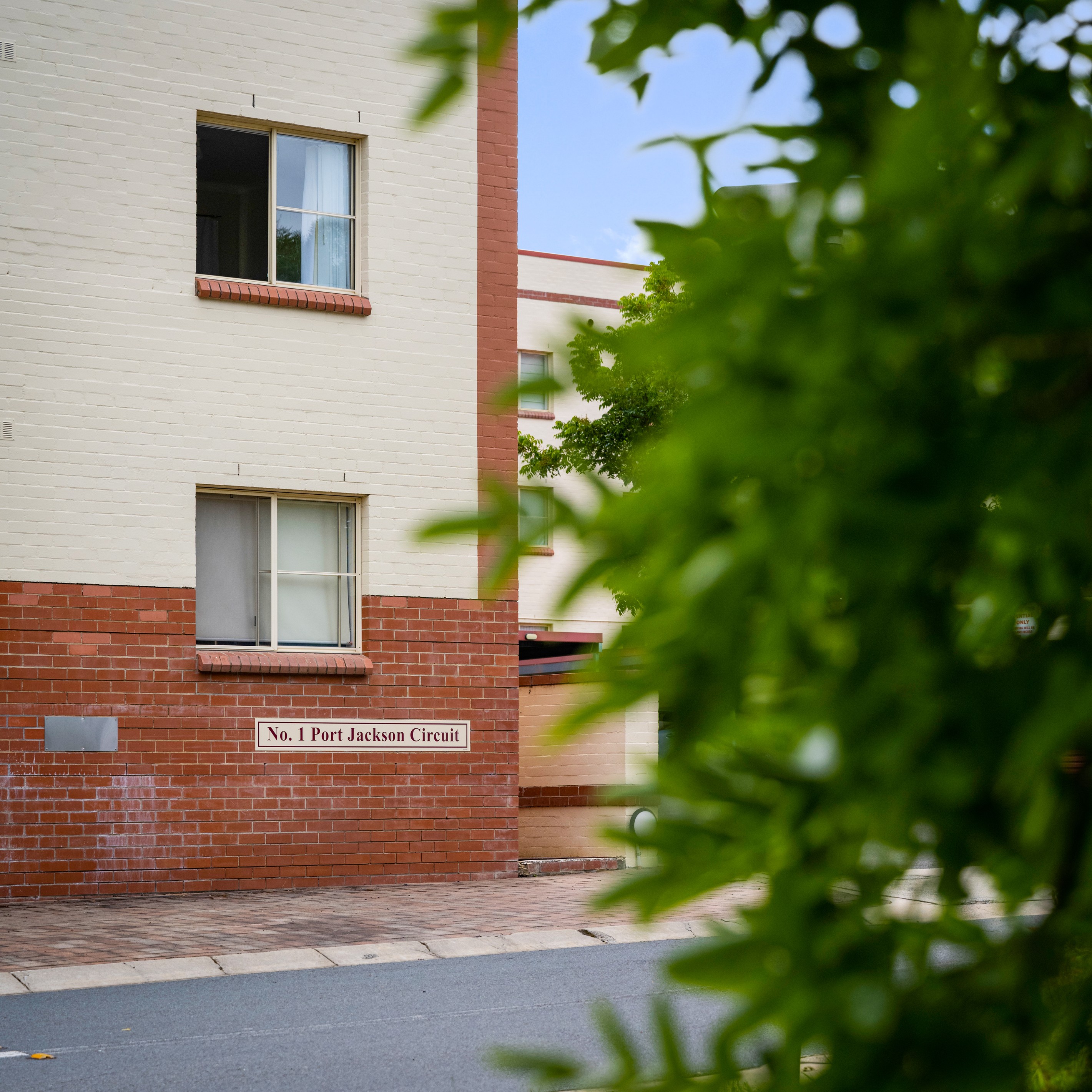 9/1 Port Jackson Circuit, Phillip, ACT 2606