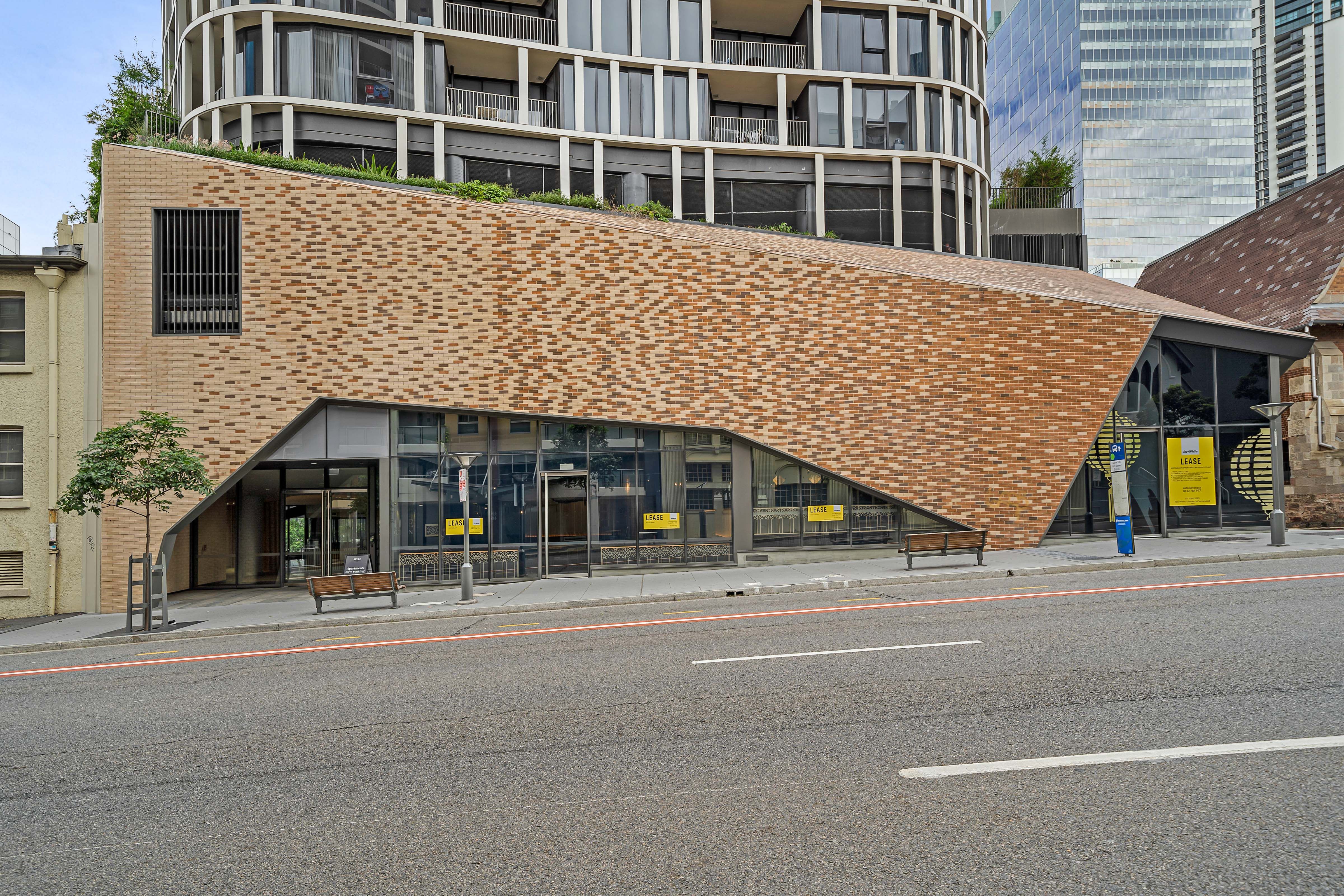 451-457 Ann Street, Brisbane City, QLD 4000