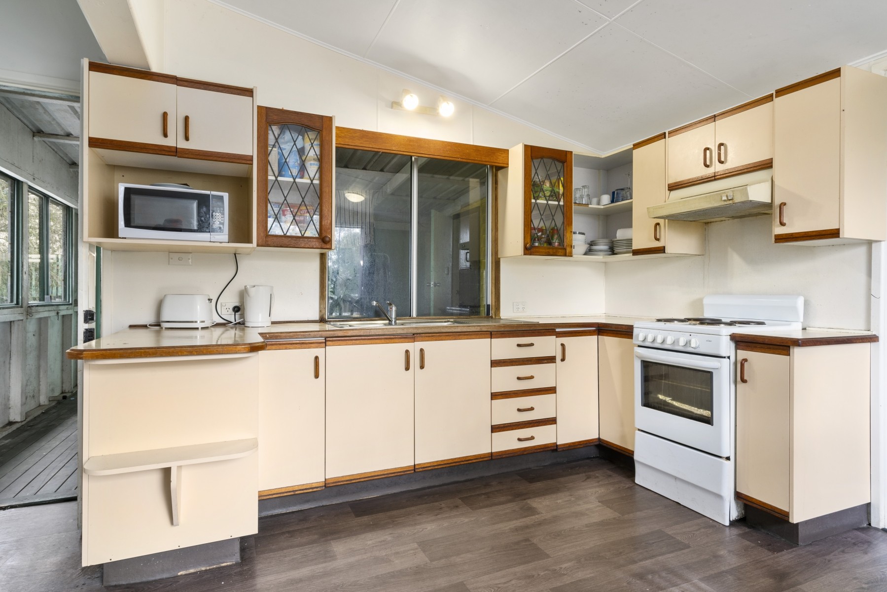 4845 D'Aguilar Highway, Kilcoy, QLD 4515