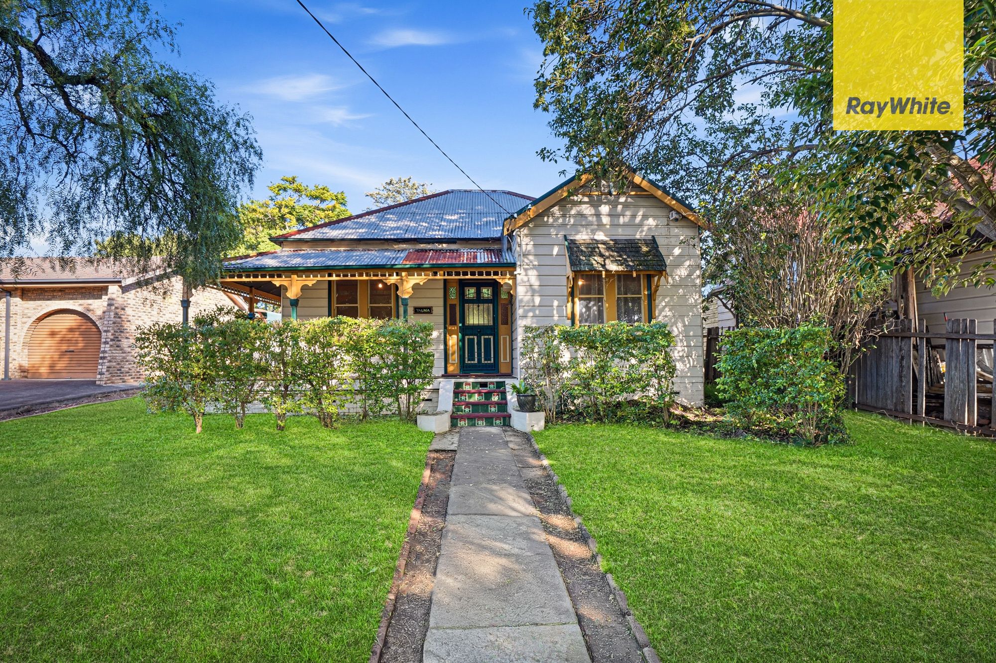114 Windsor Road, Northmead, NSW 2152