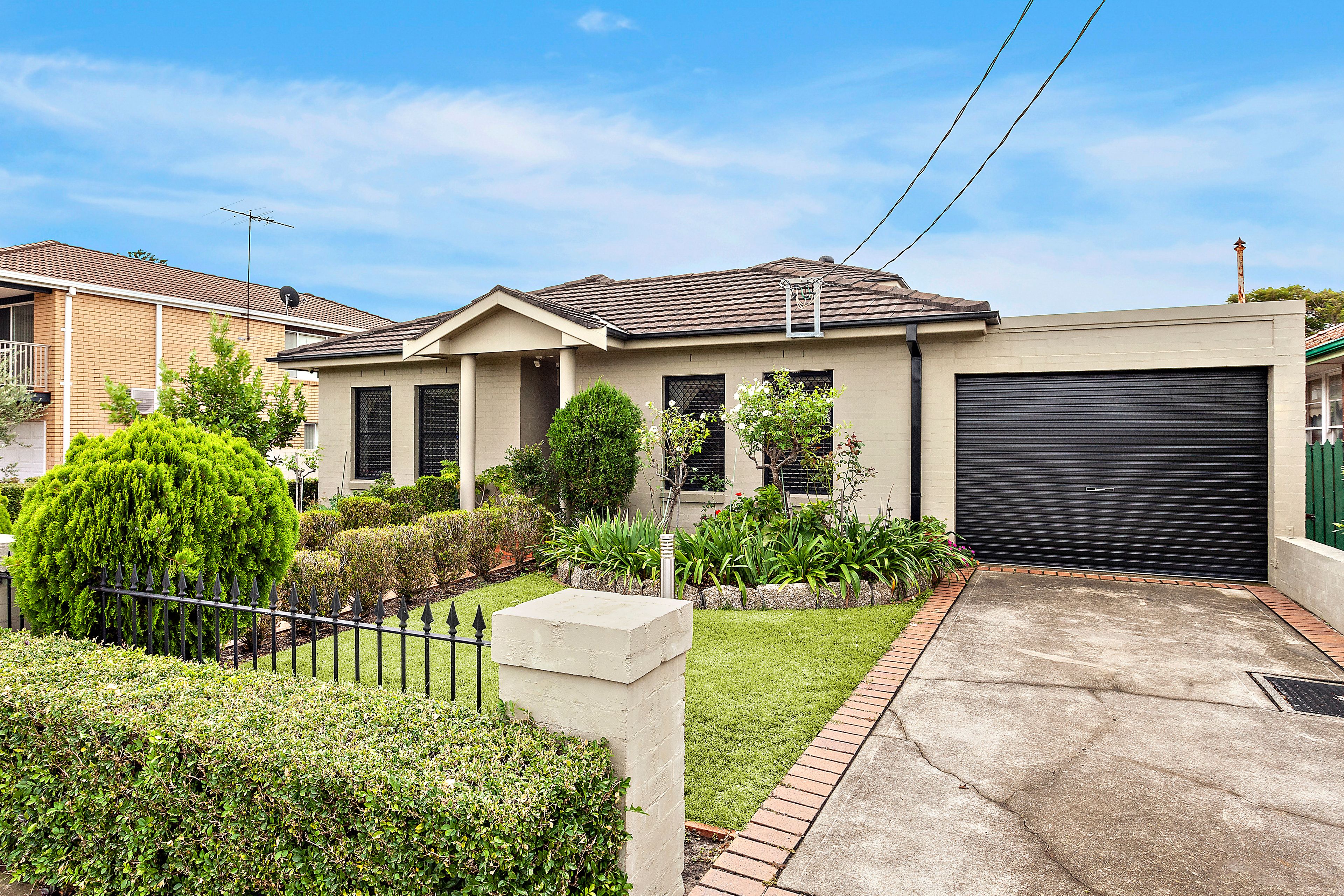 124 Barton Street, Monterey NSW 2217
