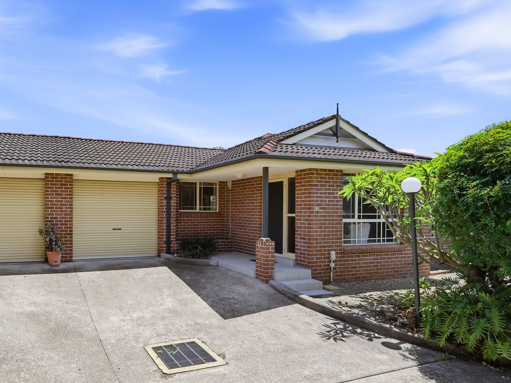 11/17 Third Avenue, Macquarie Fields, NSW 2564
