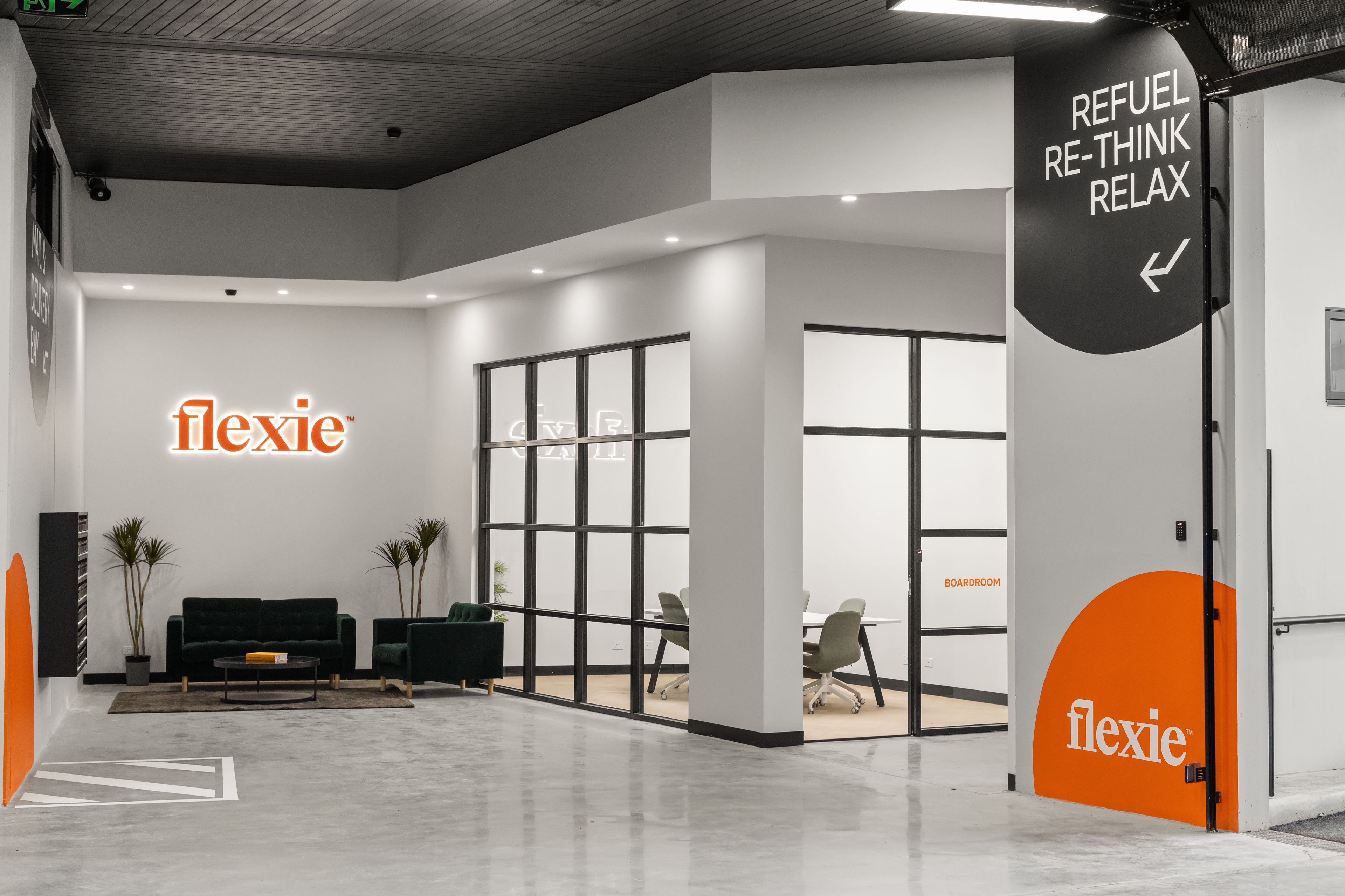 Flexie B45/64 Willow Avenue, Springvale, VIC 3171