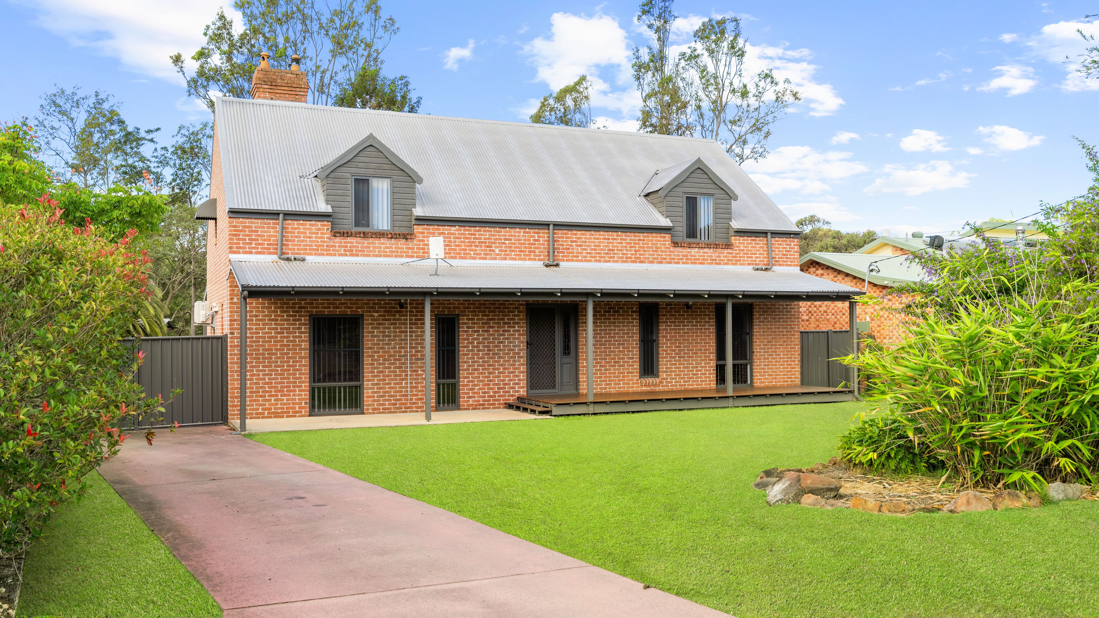 46 Lakkari Street, Coutts Crossing NSW 2460