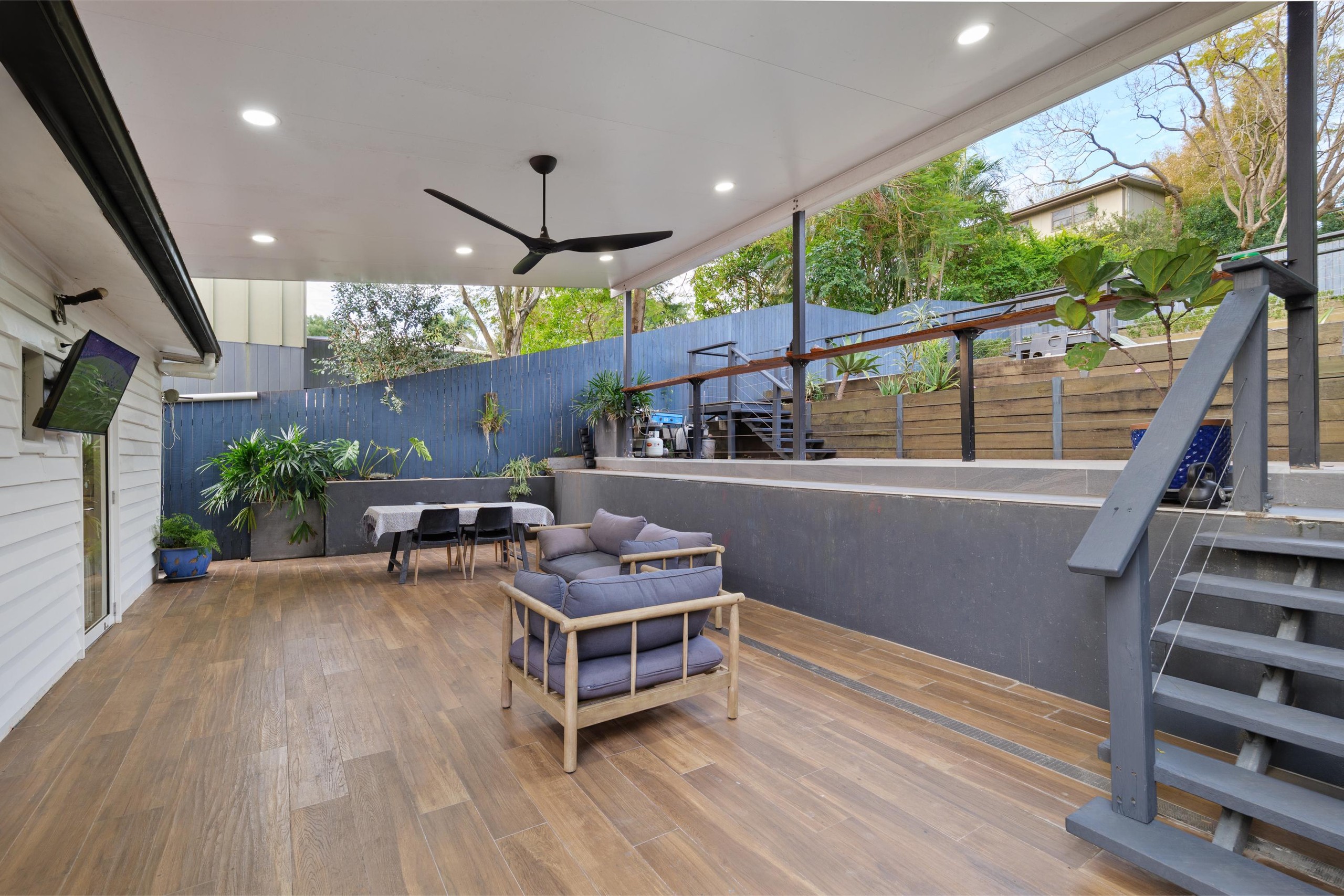 31 Barwood Street, Newmarket, QLD 4051