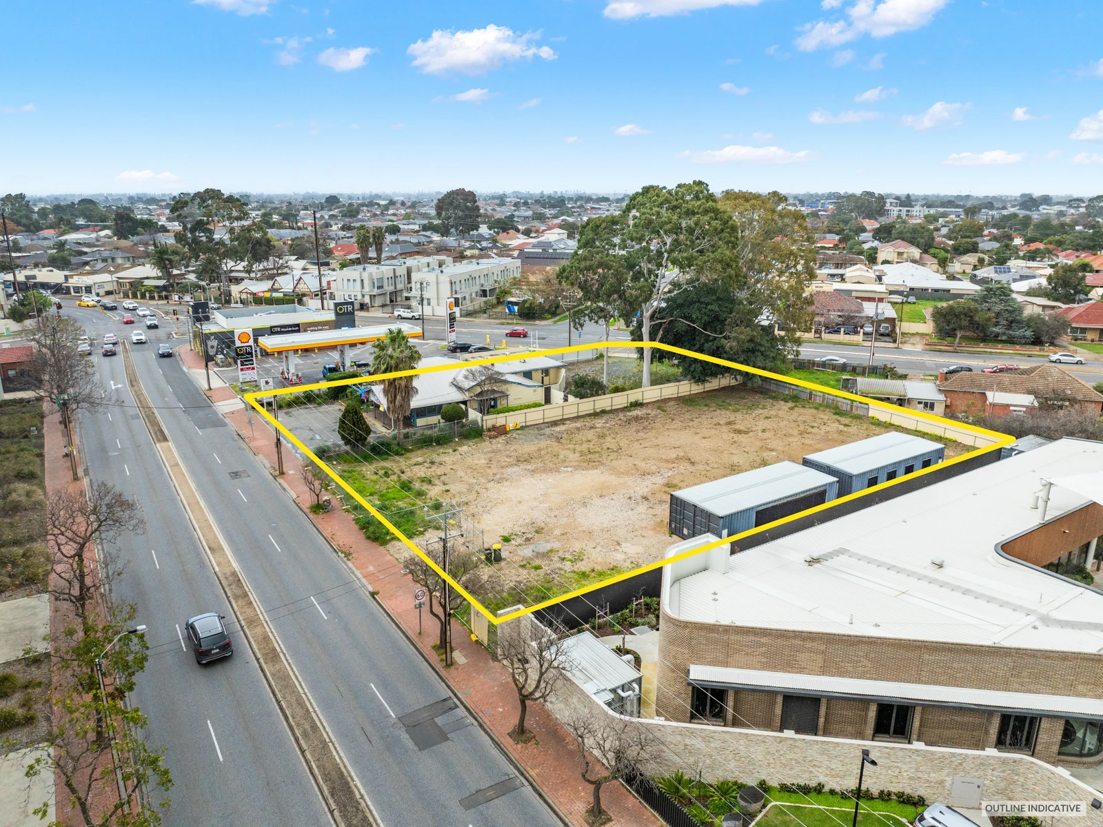 7 Woodville Road, Woodville South, SA 5011