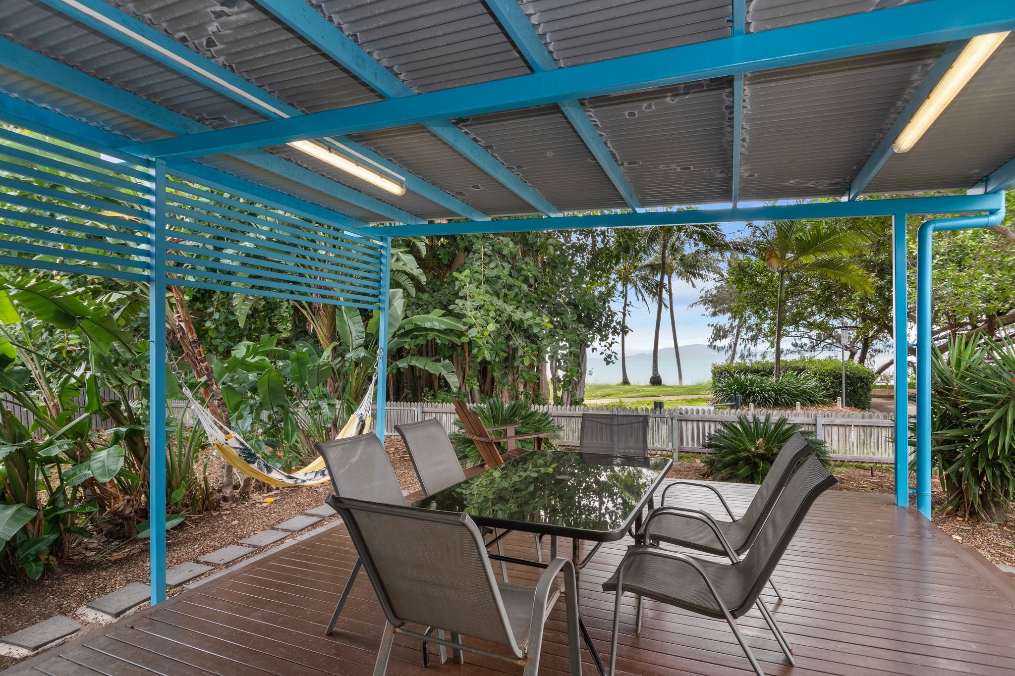 5/11-19 The Esplanade, Picnic Bay, QLD 4819