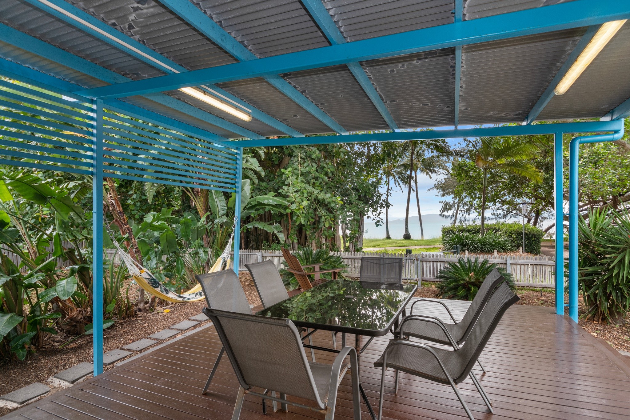 5/11-19 The Esplanade, Picnic Bay, QLD 4819