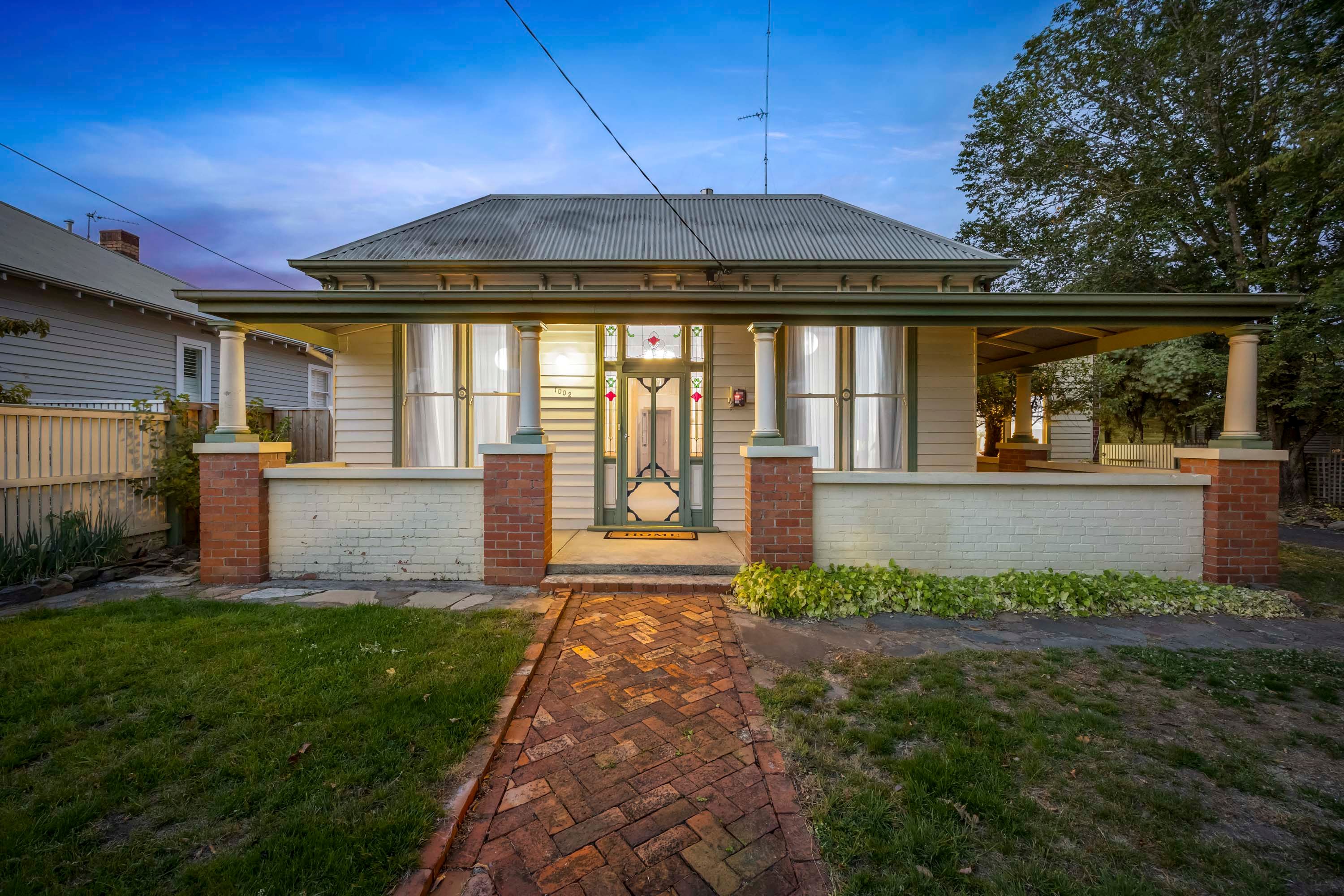 1002 Eyre Street, Ballarat Central, VIC 3350