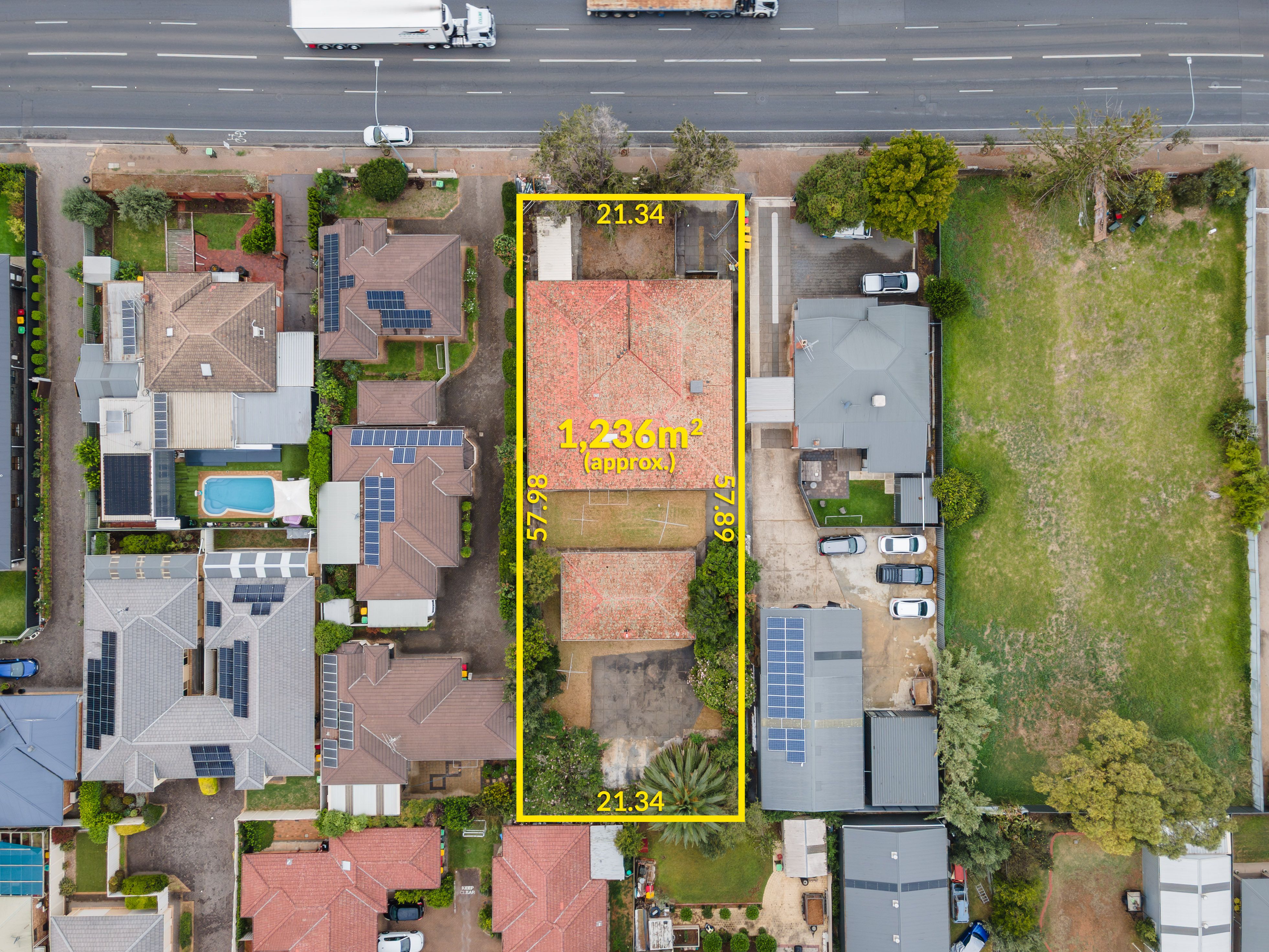 54 Hampstead Road, Broadview, SA 5083