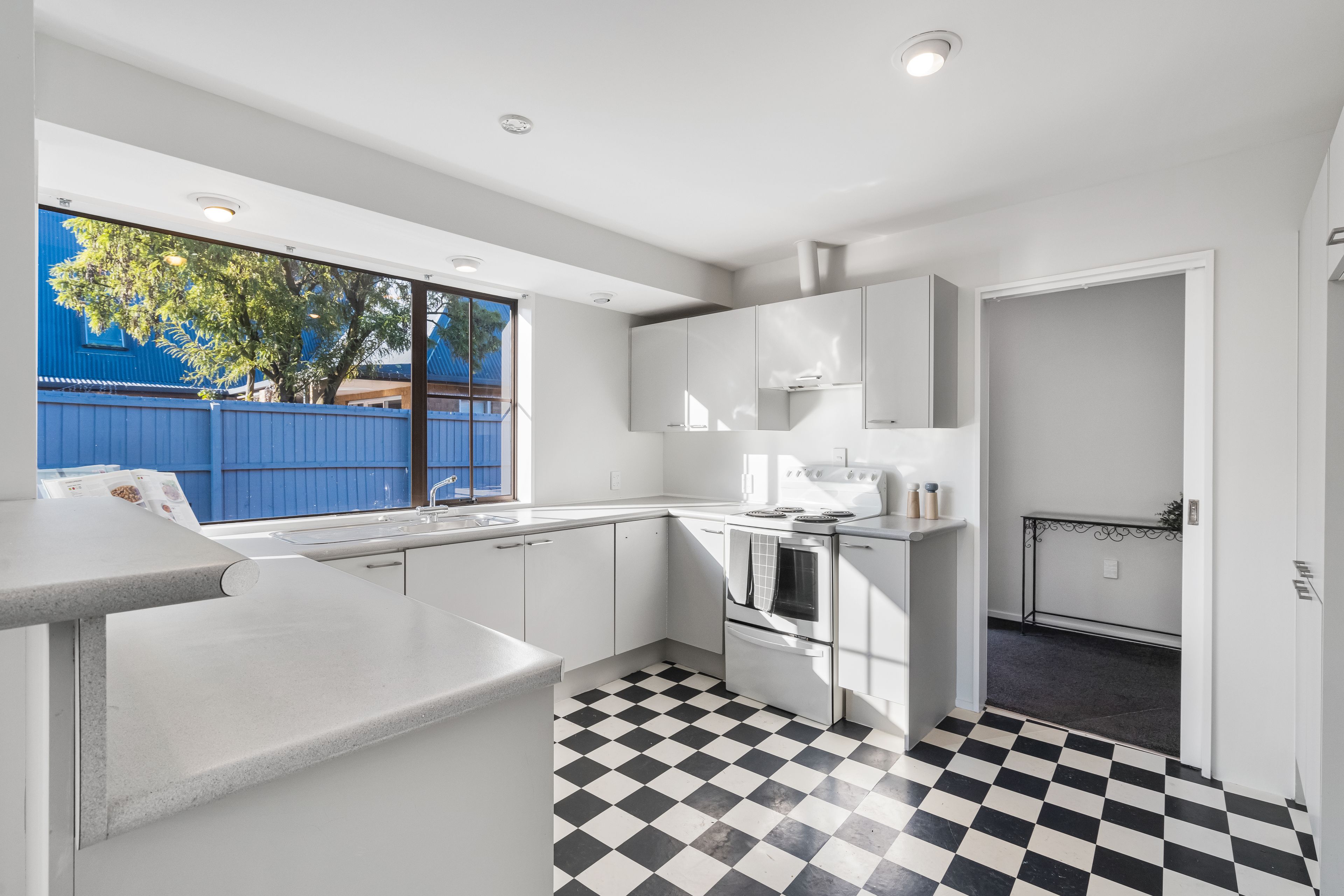 4 Moran Lane, Dallington, Christchurch City