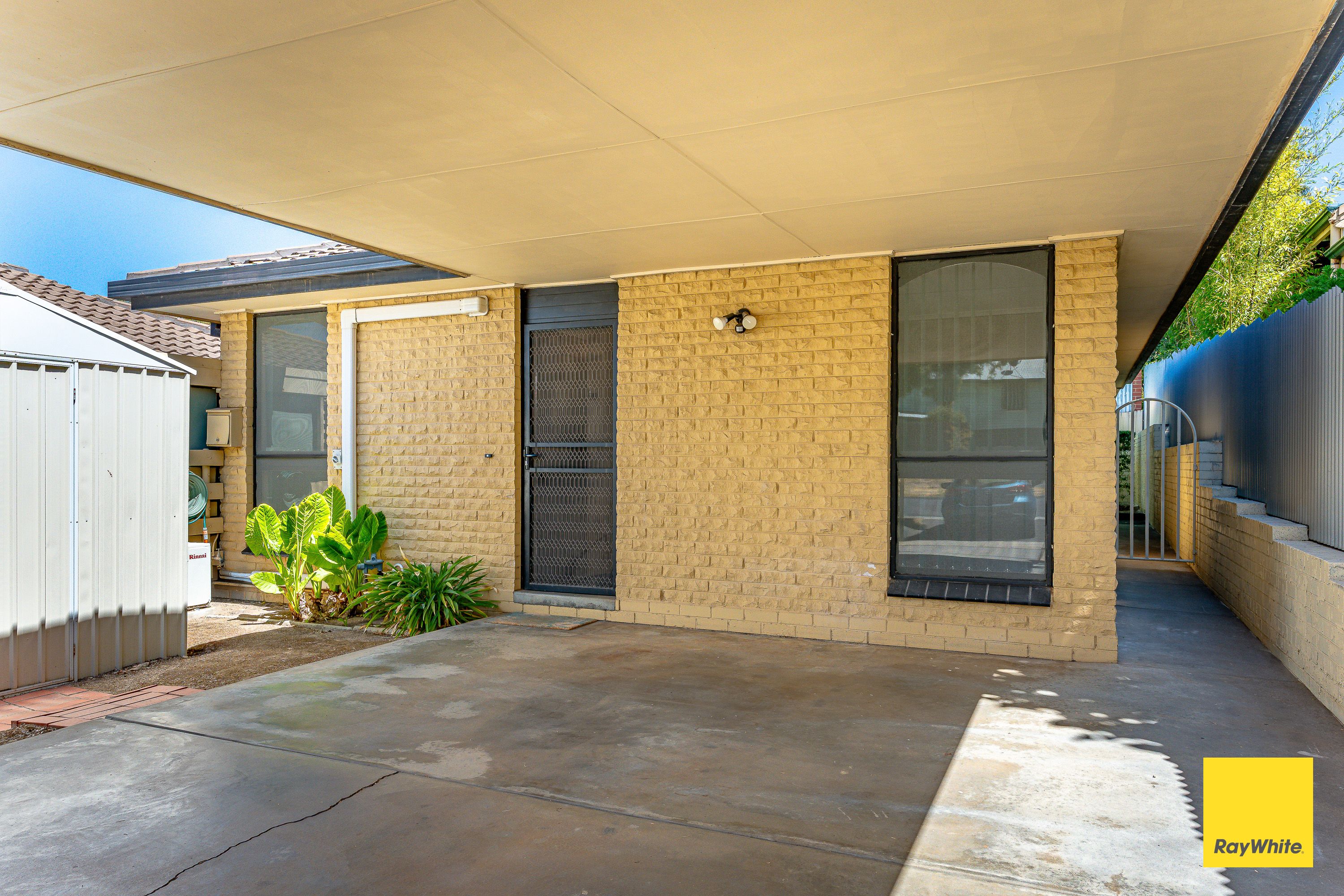 1/334 Barnard Street, Ironbark, VIC 3550