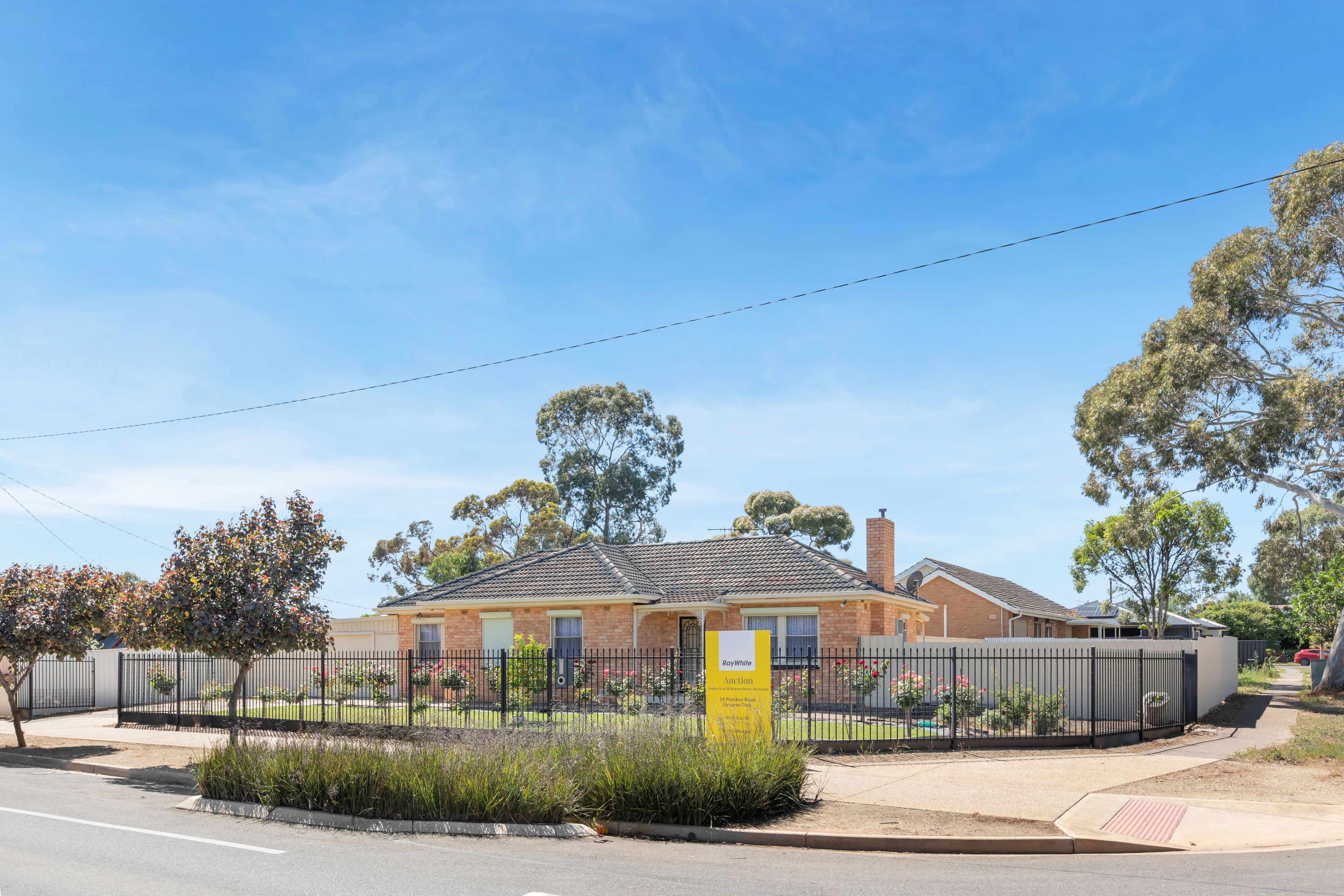 54 Peachey Road — photo from Ray White Barossa Valley