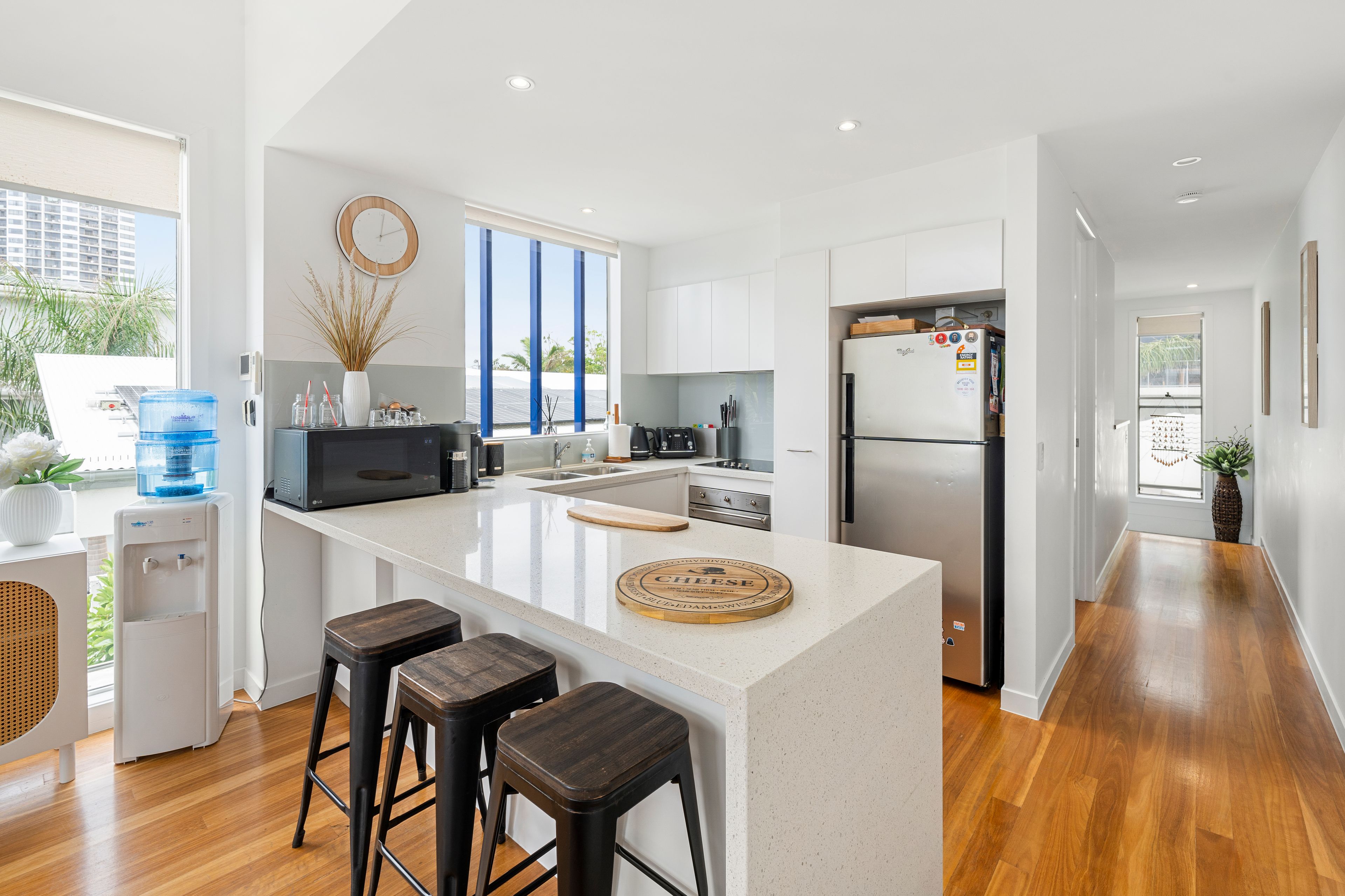 2/40 Jefferson Lane, Palm Beach, QLD 4221 Apartment for Sale Ray