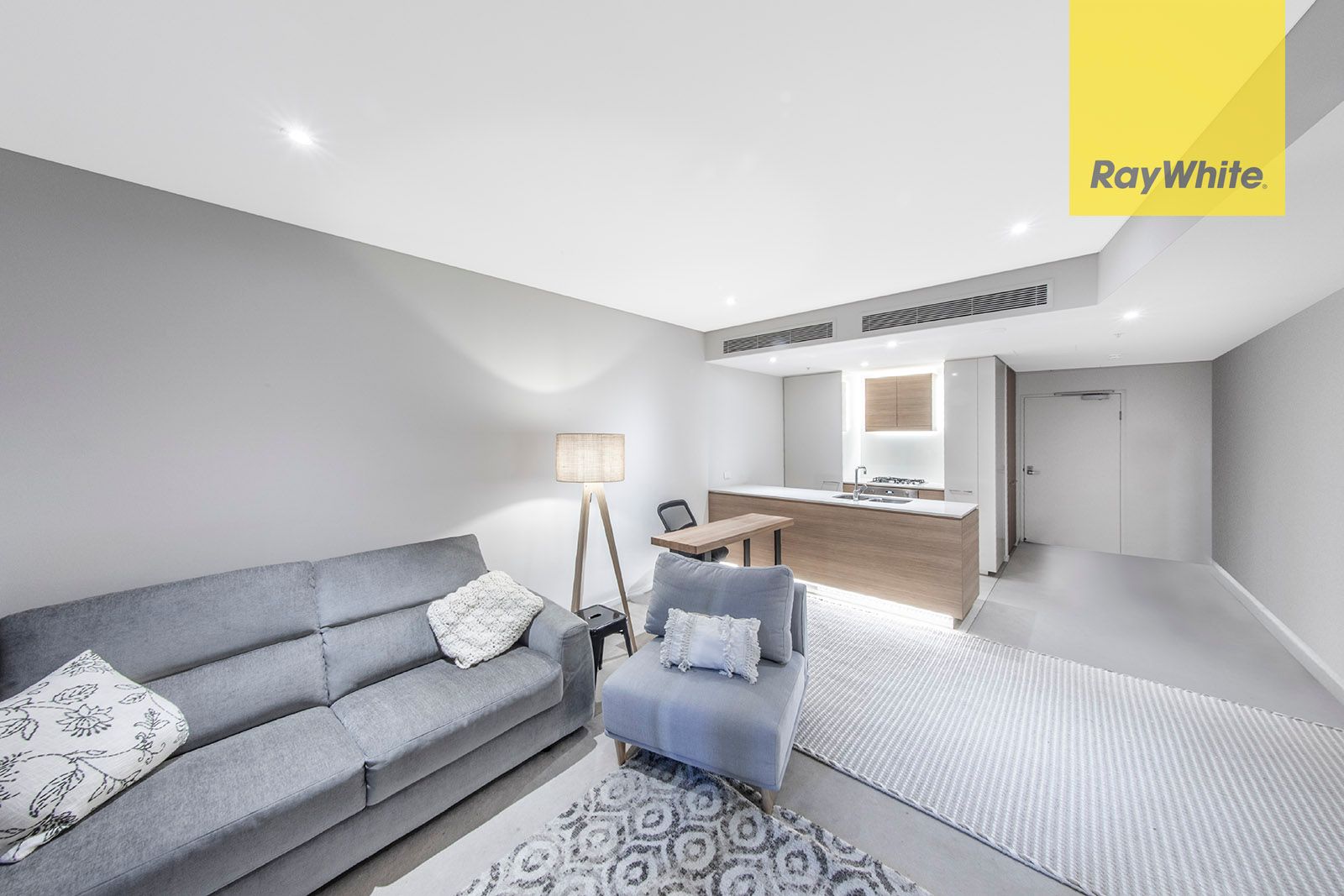 218/45 Macquarie Street, Parramatta, NSW 2150