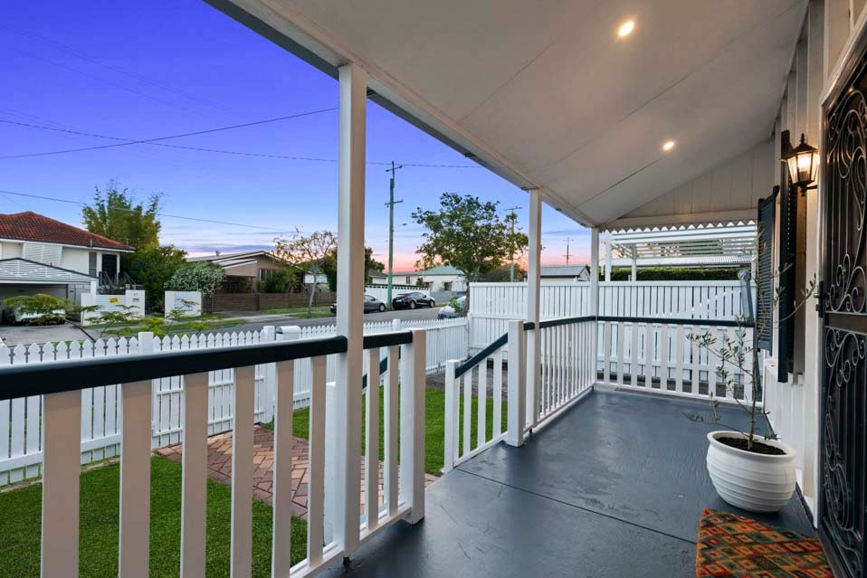 44 Eliza Street, Clayfield, QLD 4011