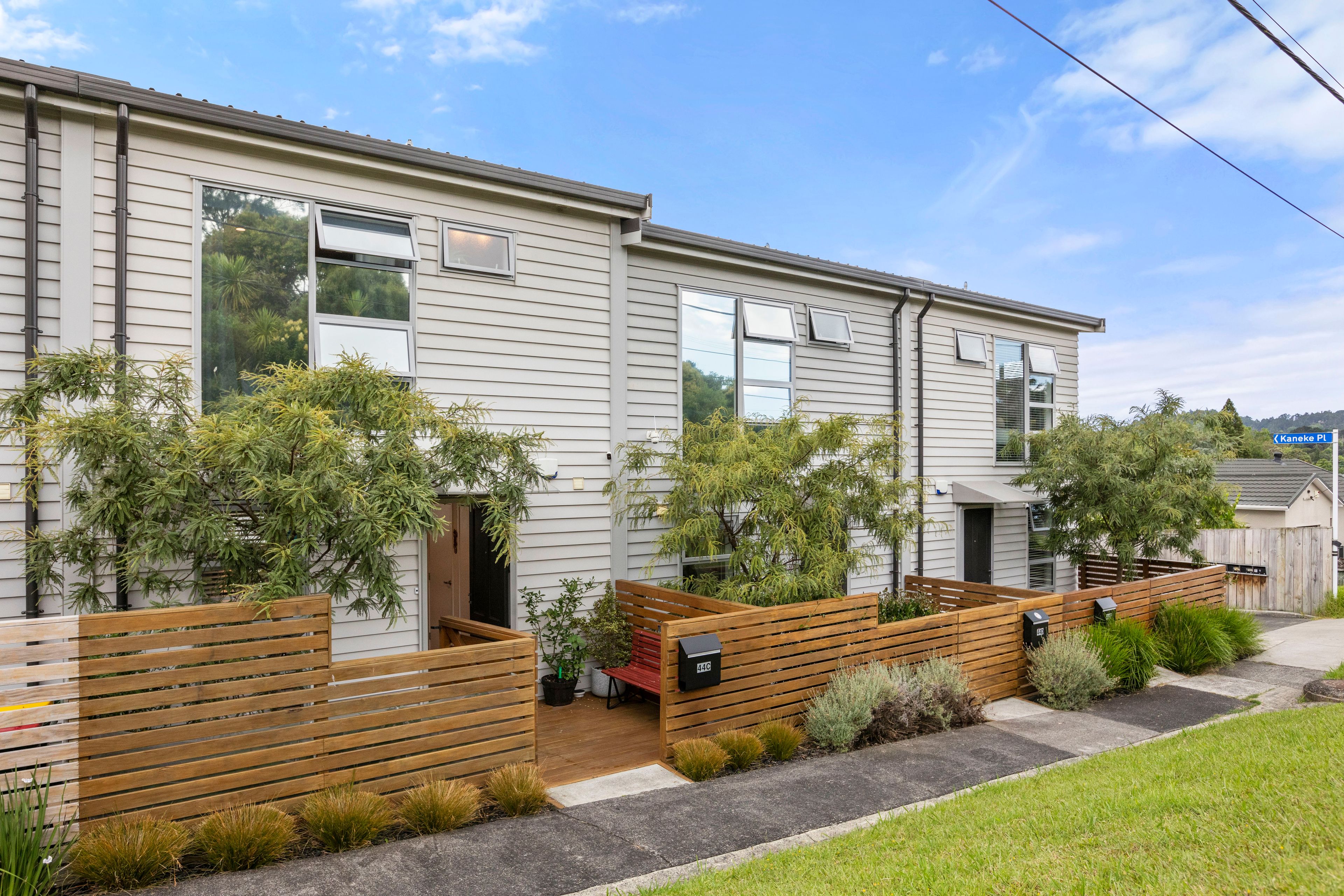 44C Ambler Avenue, Glen Eden, Waitakere City