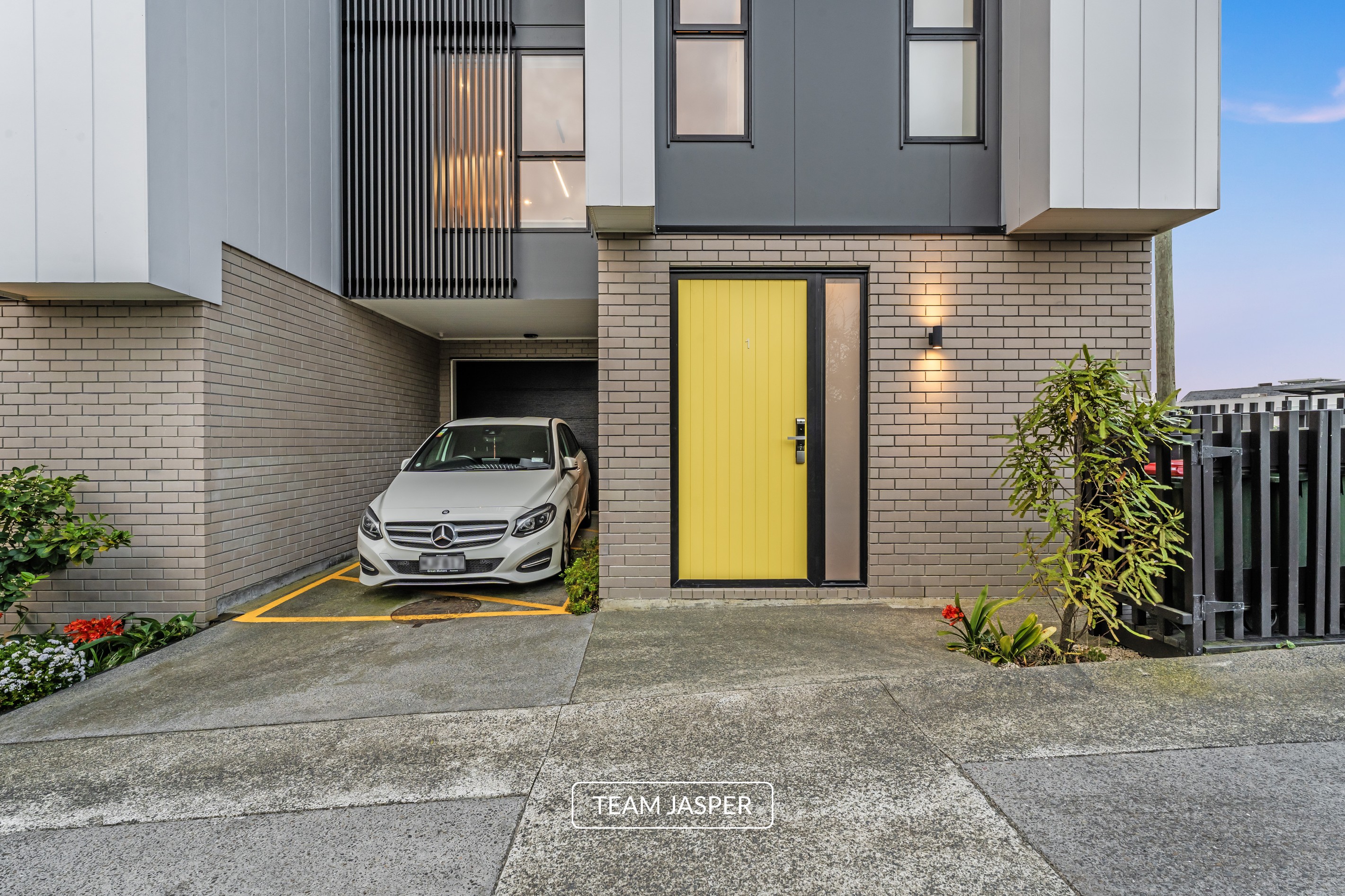 1/48 St Johns Road, Meadowbank, Auckland City