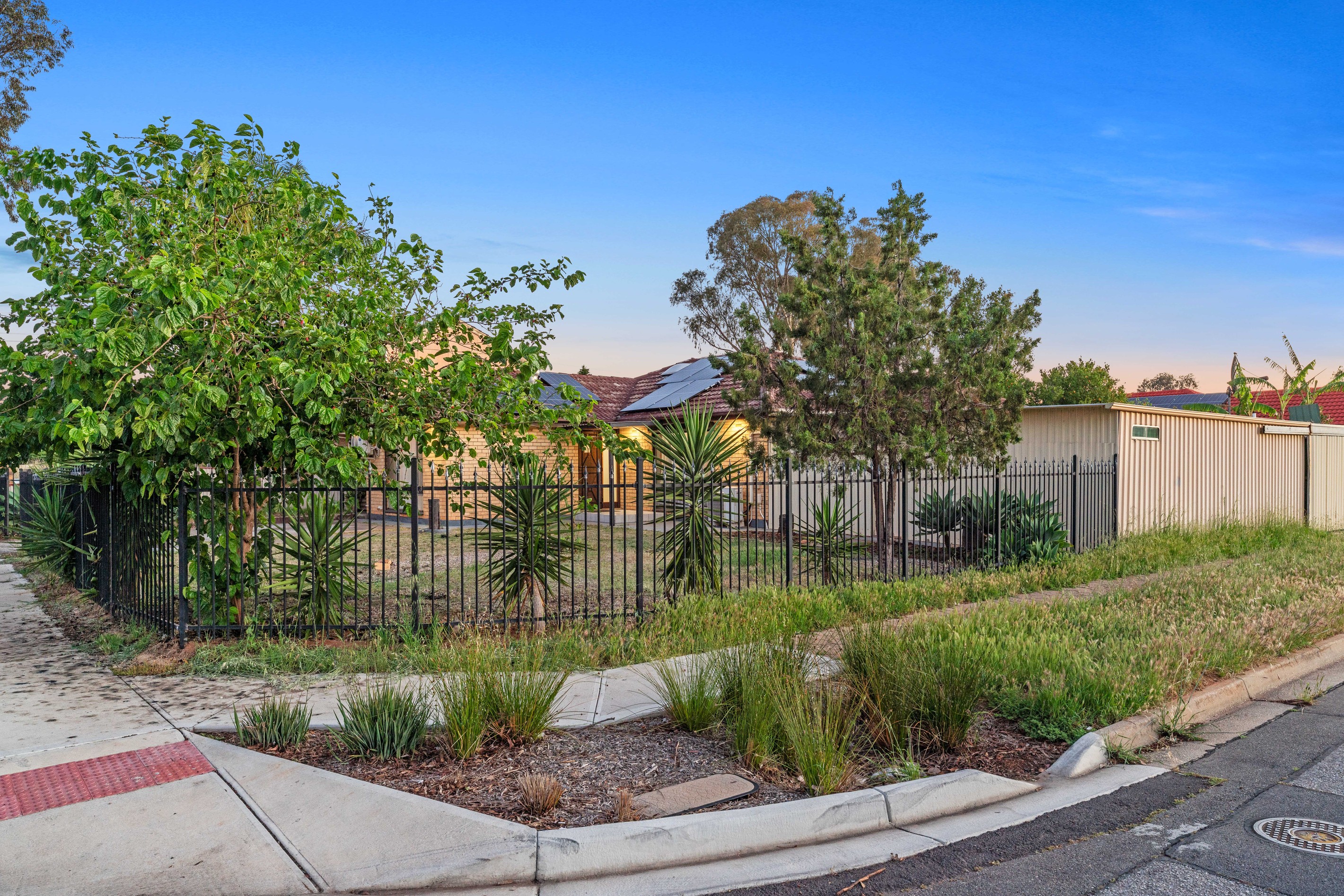 12 Jolsen Street, Salisbury Downs, SA 5108