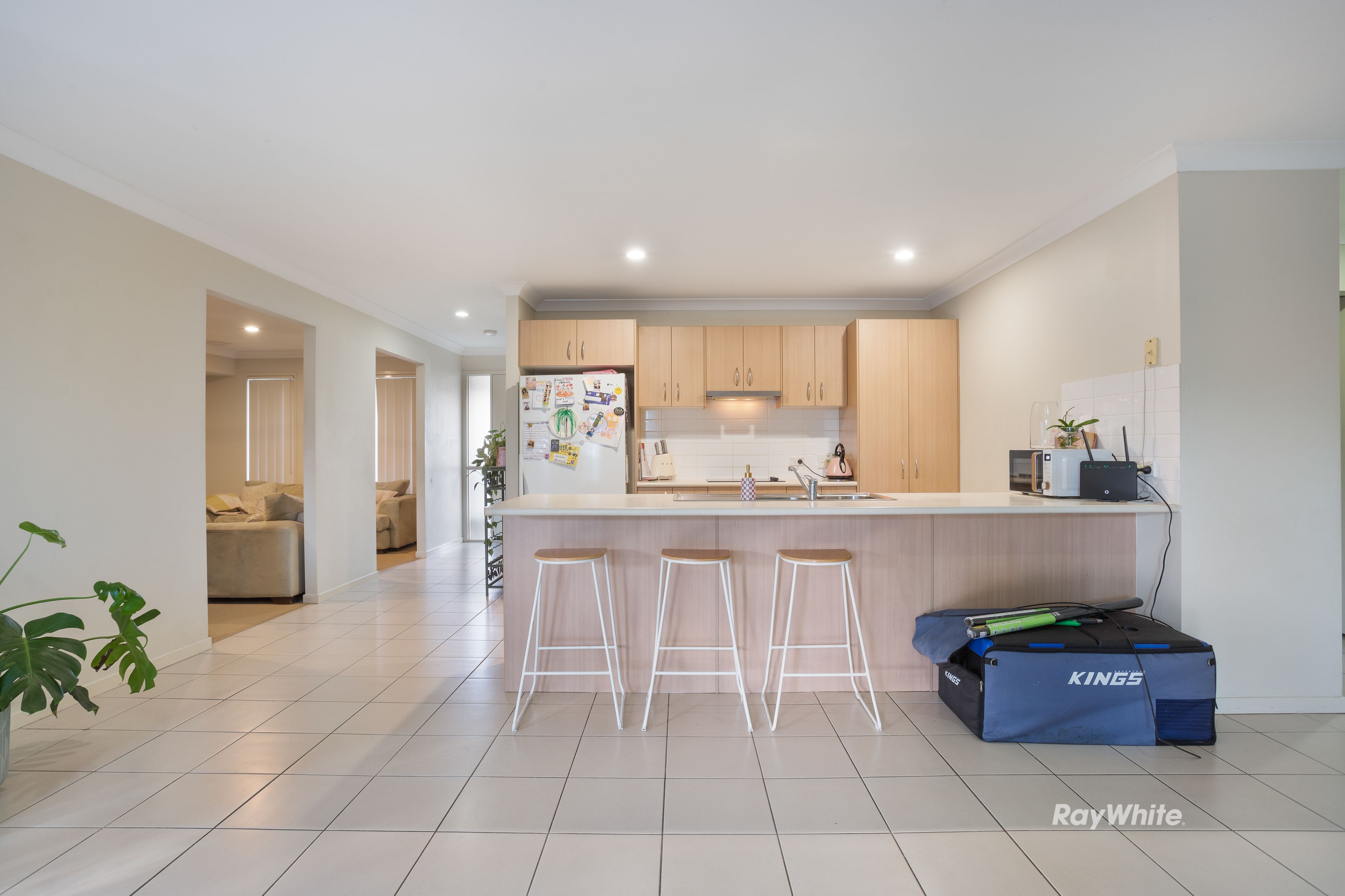 38 Tranquillity Circle, Brassall, QLD 4305