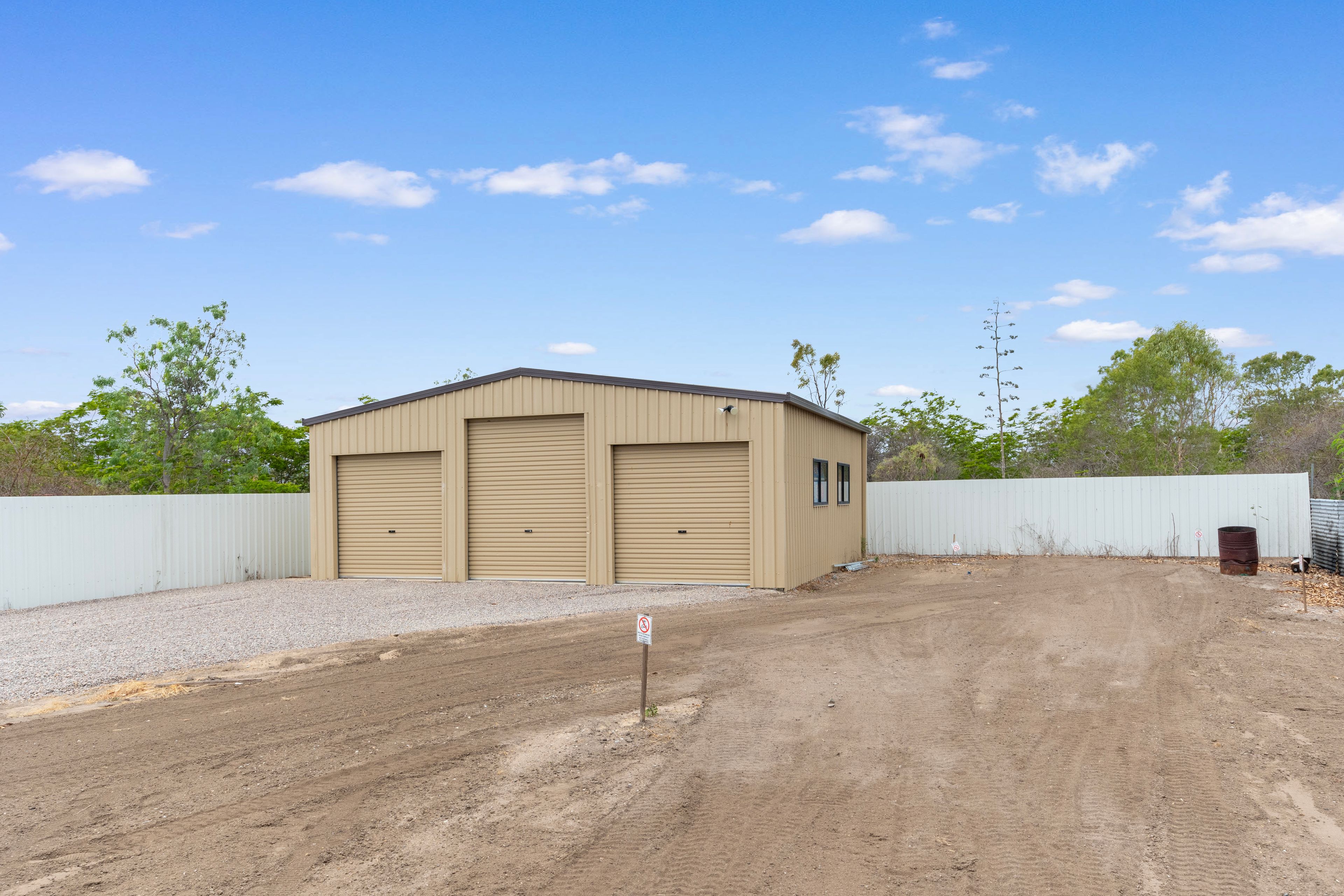 38 Woodstock Avenue, Woodstock, QLD 4816