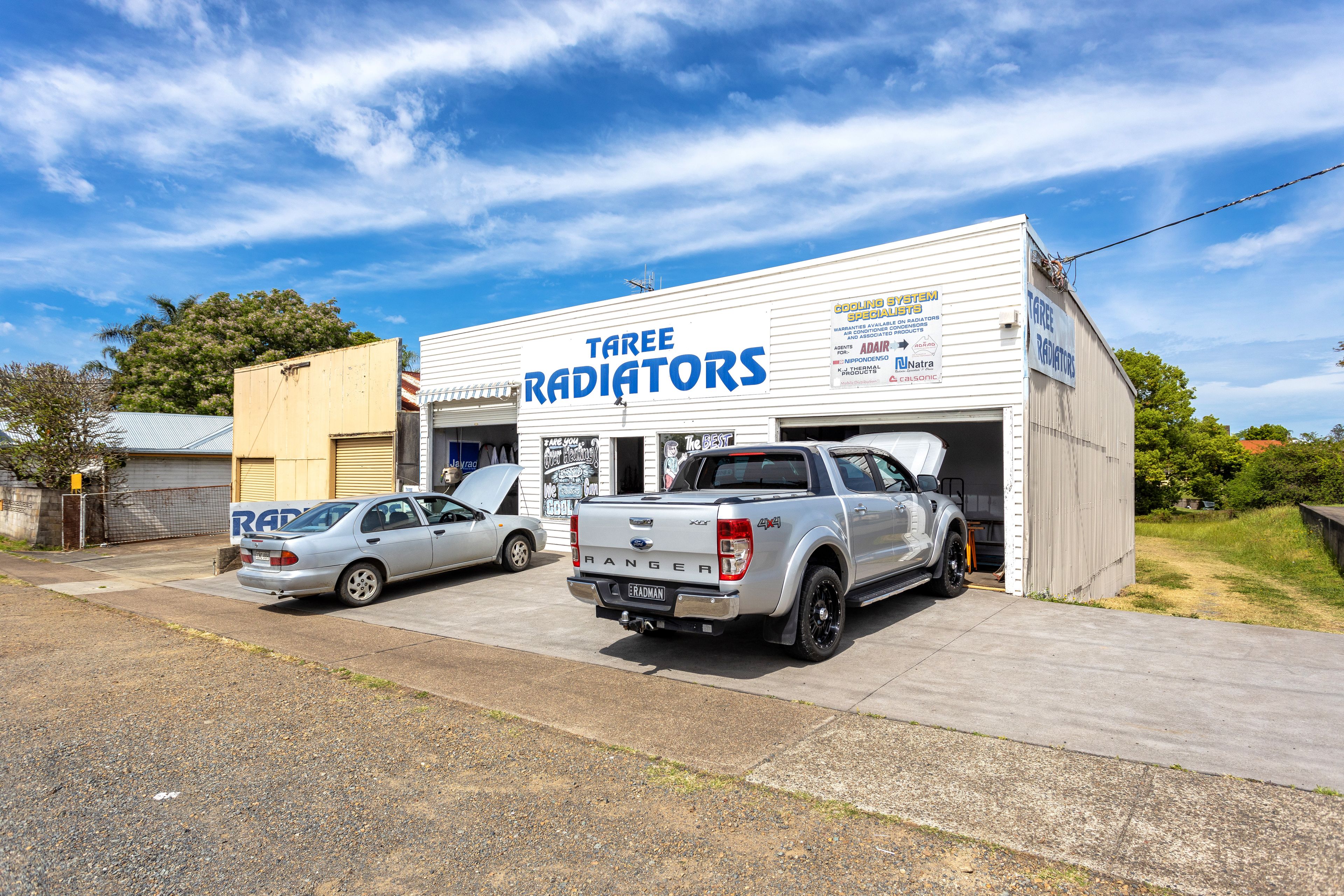 12 Commerce Street, Taree, NSW 2430 Sold Home Ray White Manning Valley