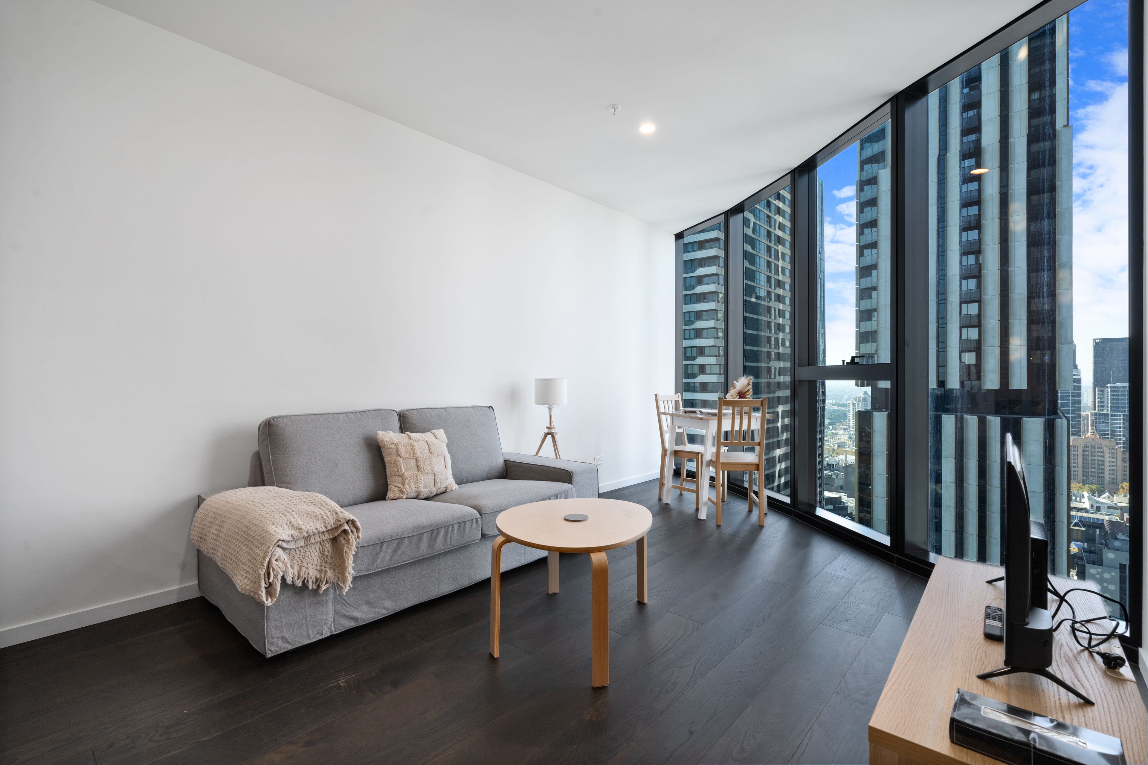 3303/119 A'Beckett Street, Melbourne, VIC 3000