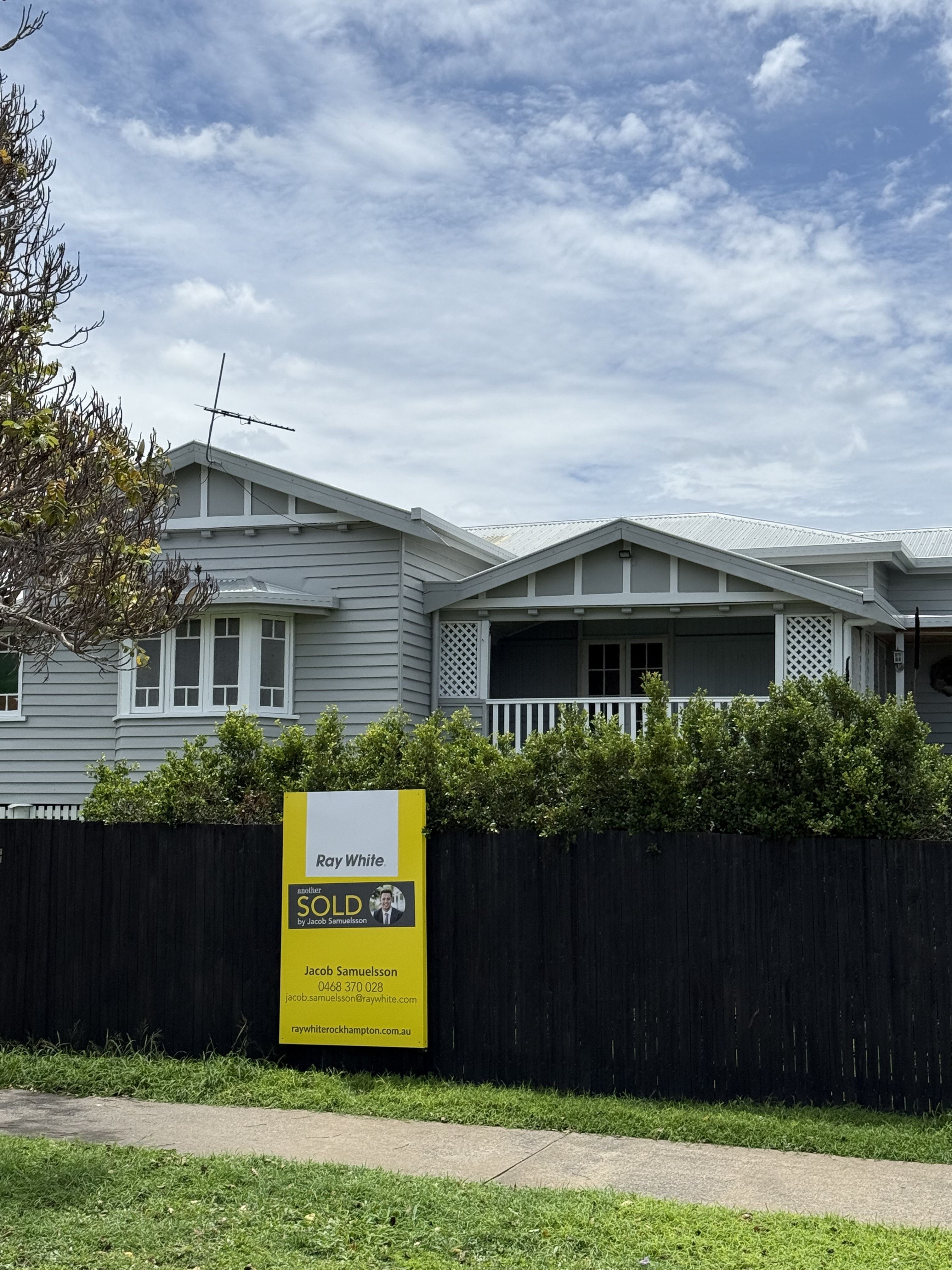 88 Upper Dawson Road, Allenstown QLD 4700