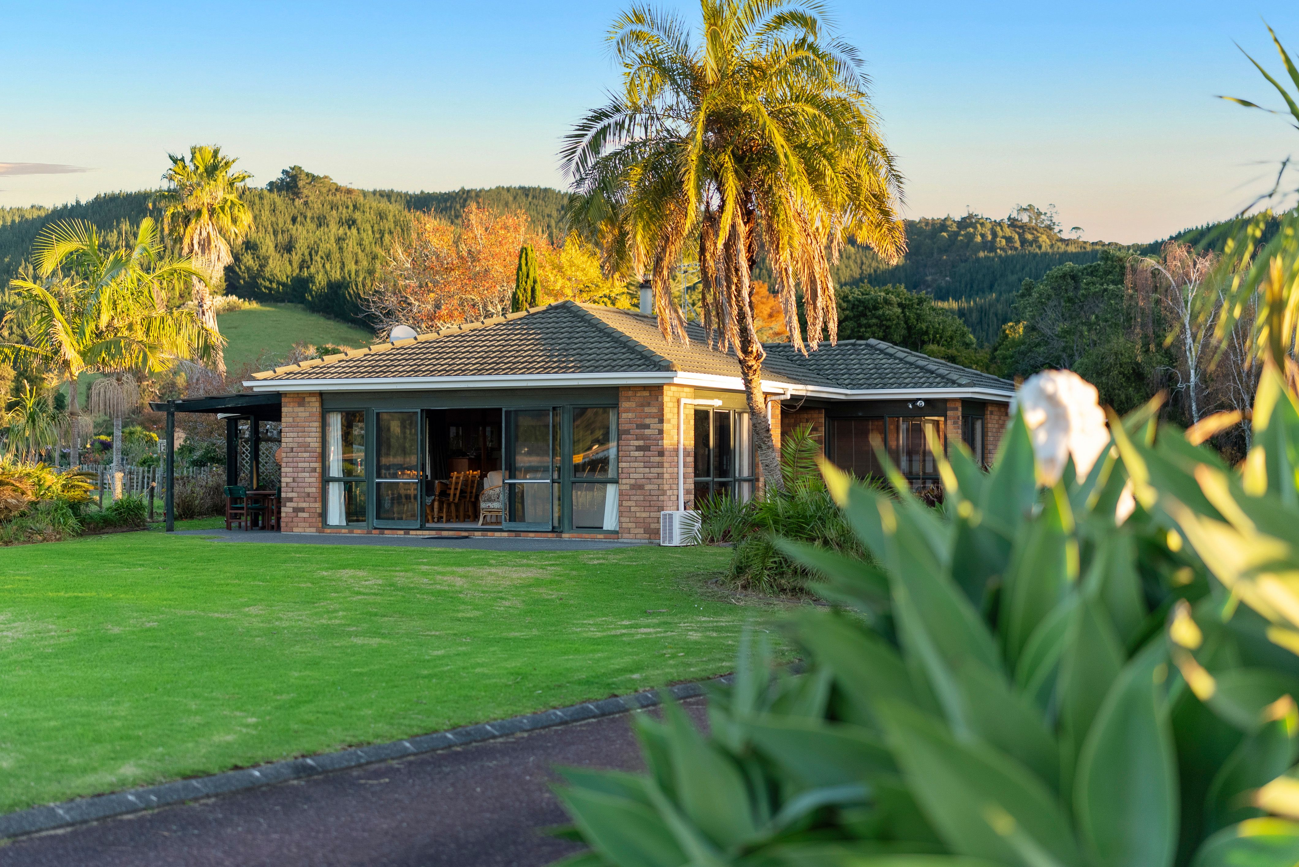 1481 Clevedon Kawakawa Road, Kawakawa Bay, Manukau City