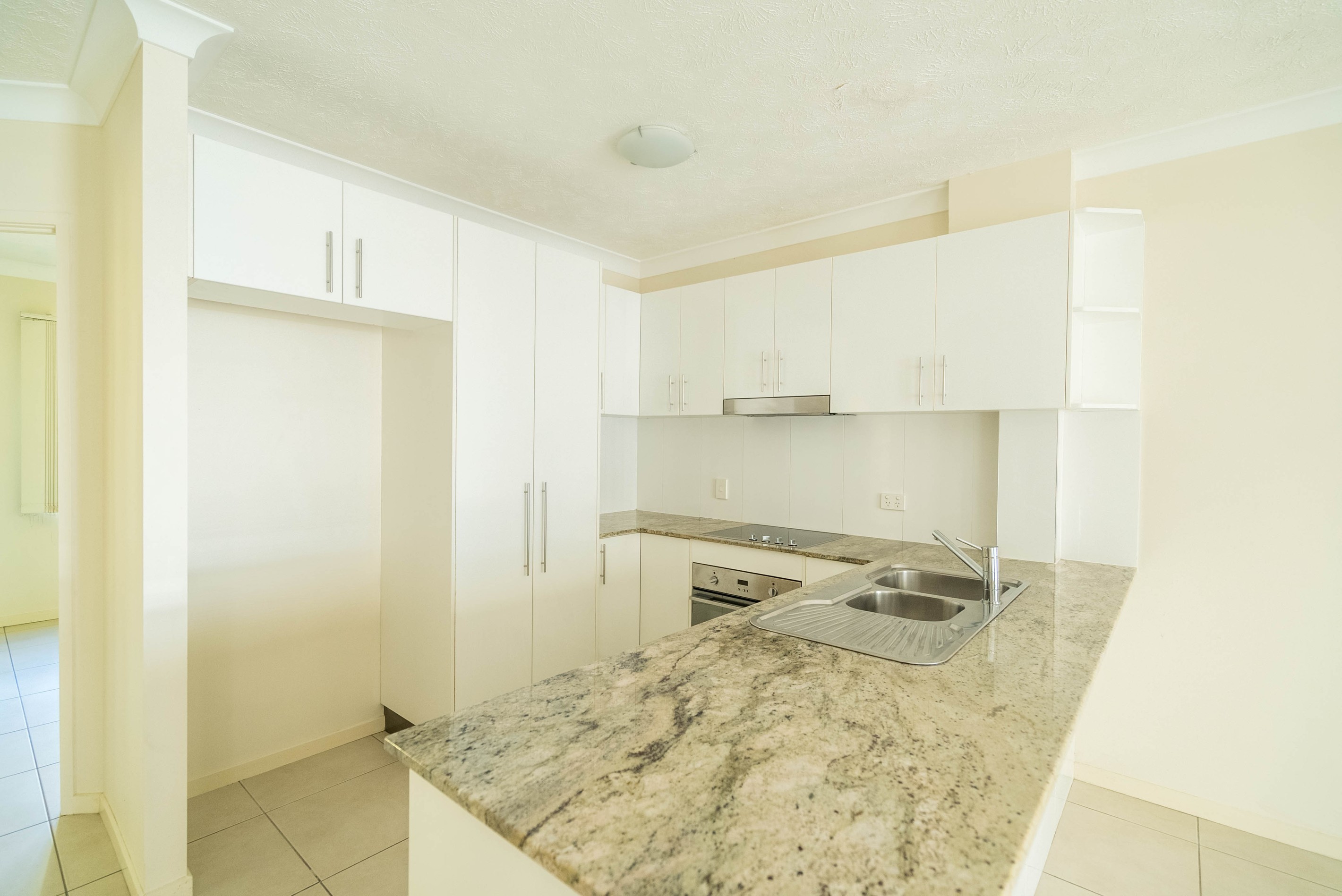 3/21 Pratt Street, Enoggera, QLD 4051