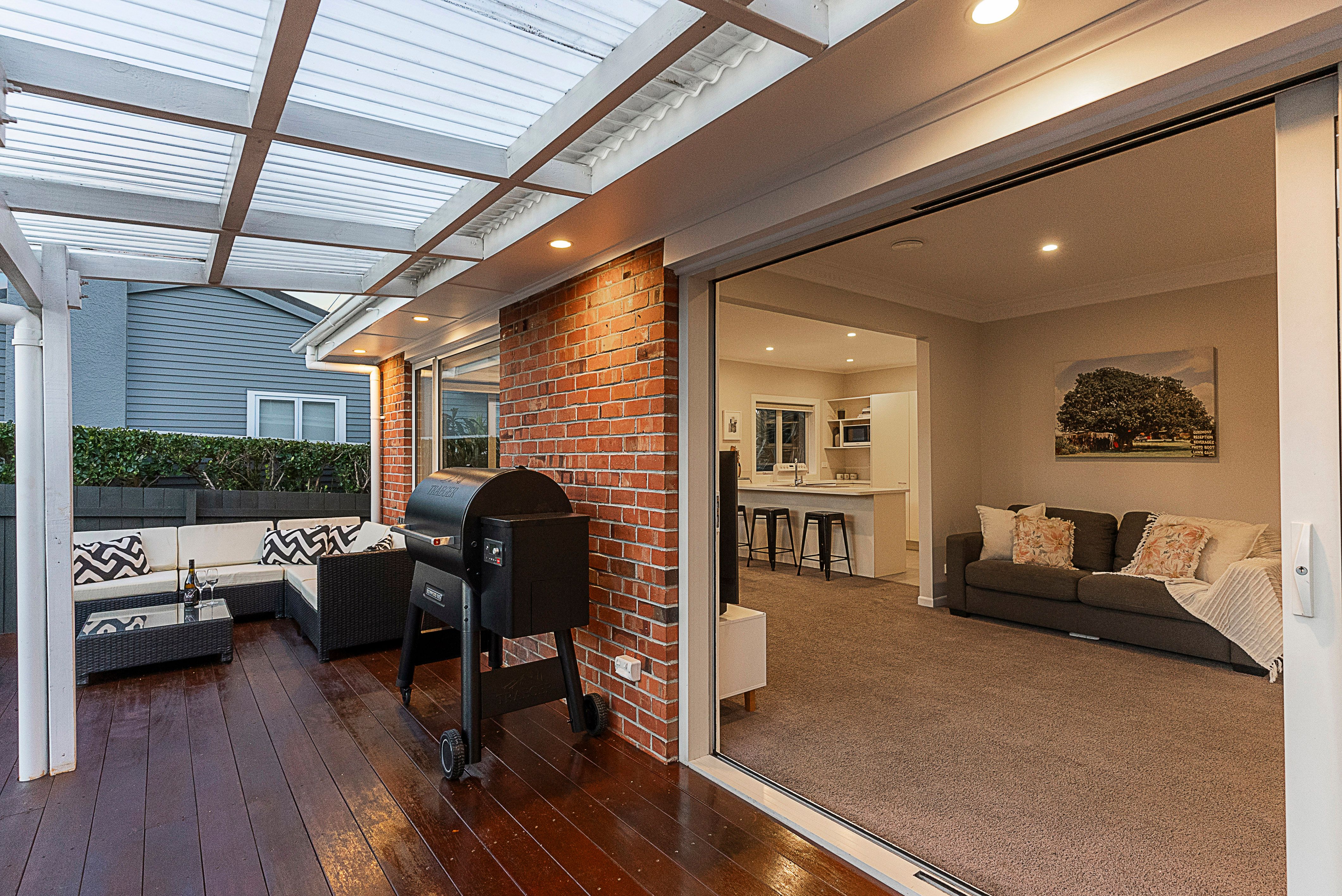 1/132 Wellington Street, Howick, Manukau City