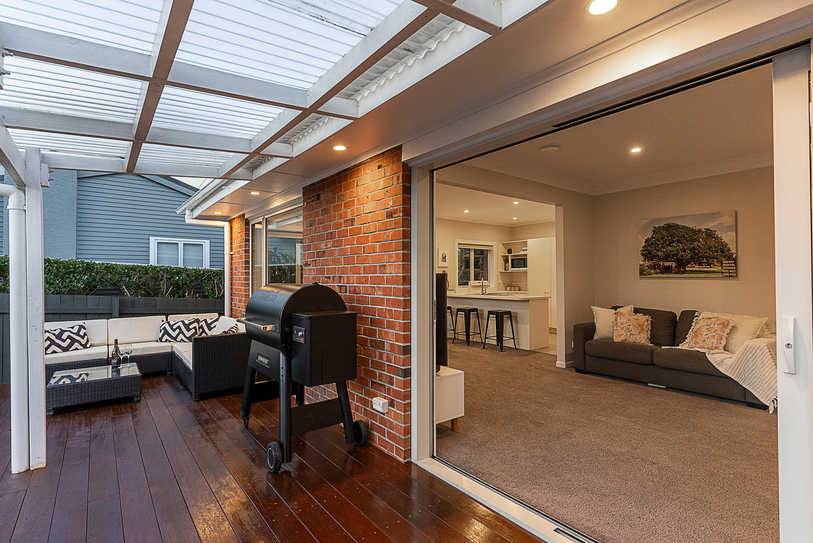 1/132 Wellington Street, Howick, Manukau City