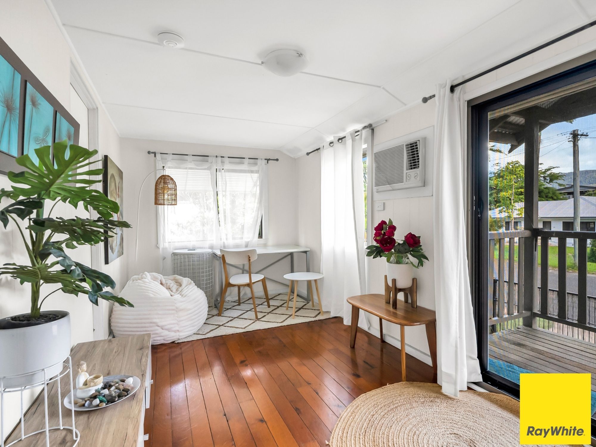108A Callaghan Street — photo from Ray White Cairns