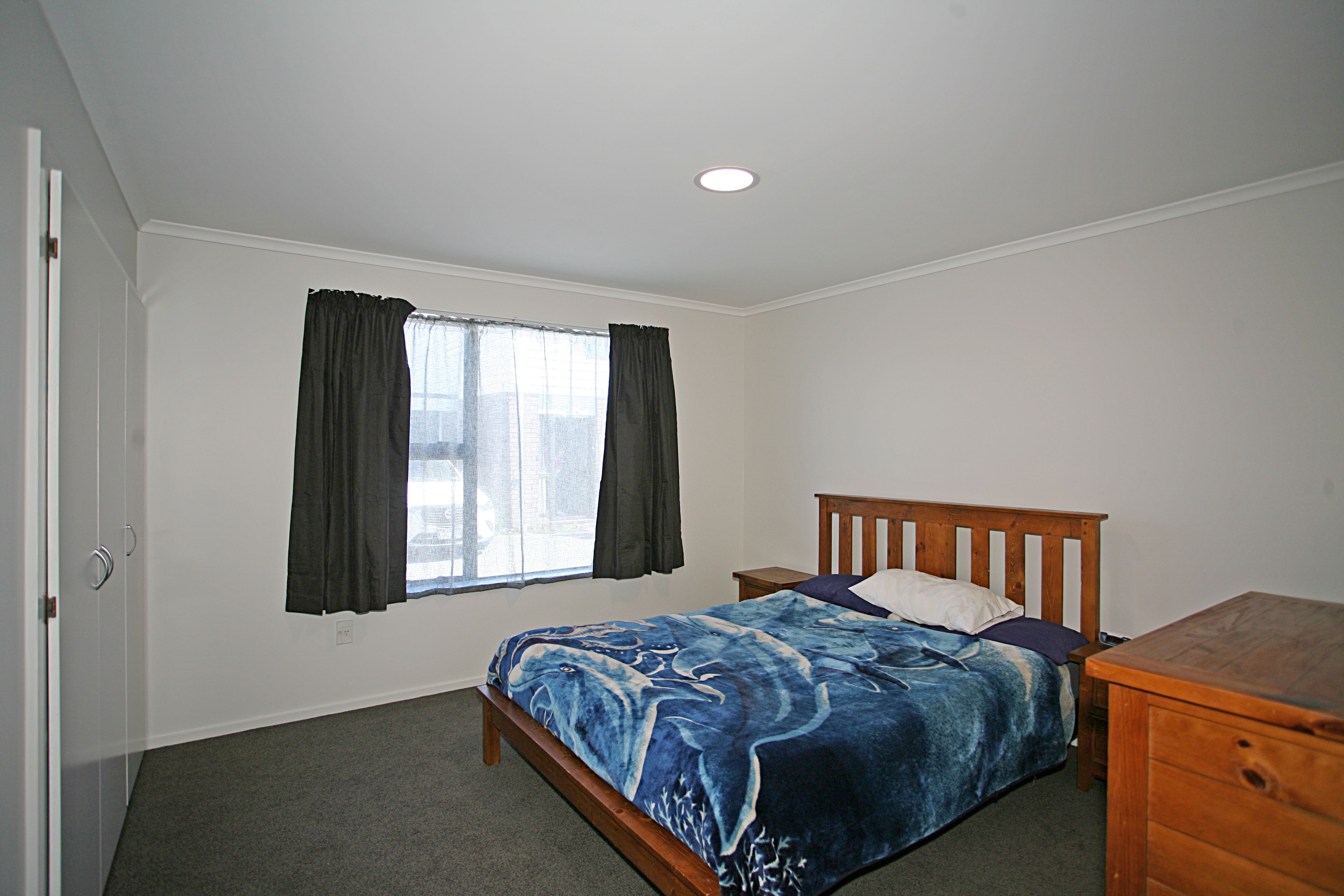 3/45 Ward Street, Addington, Christchurch City