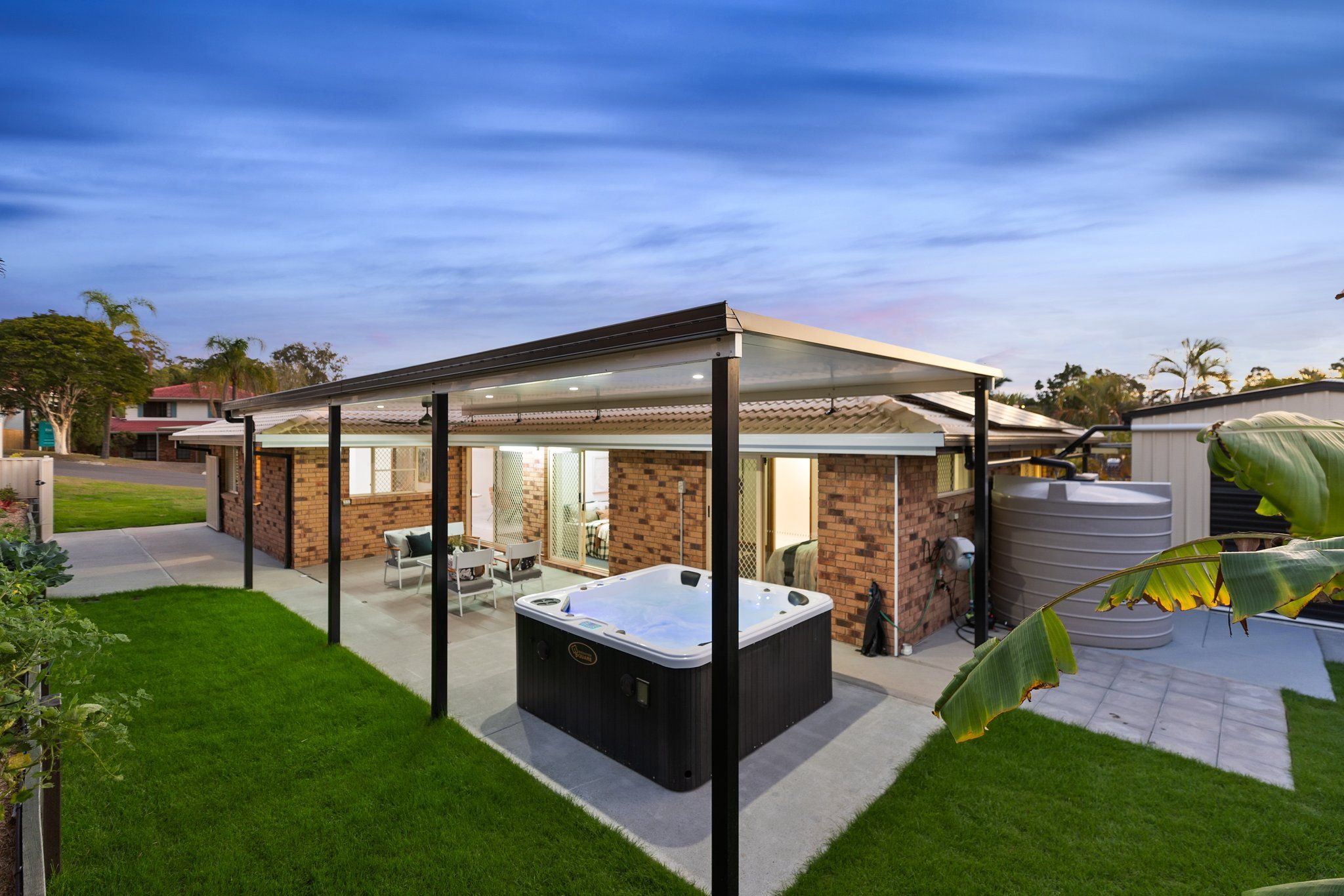 3 Ruggles Court, McDowall, QLD 4053