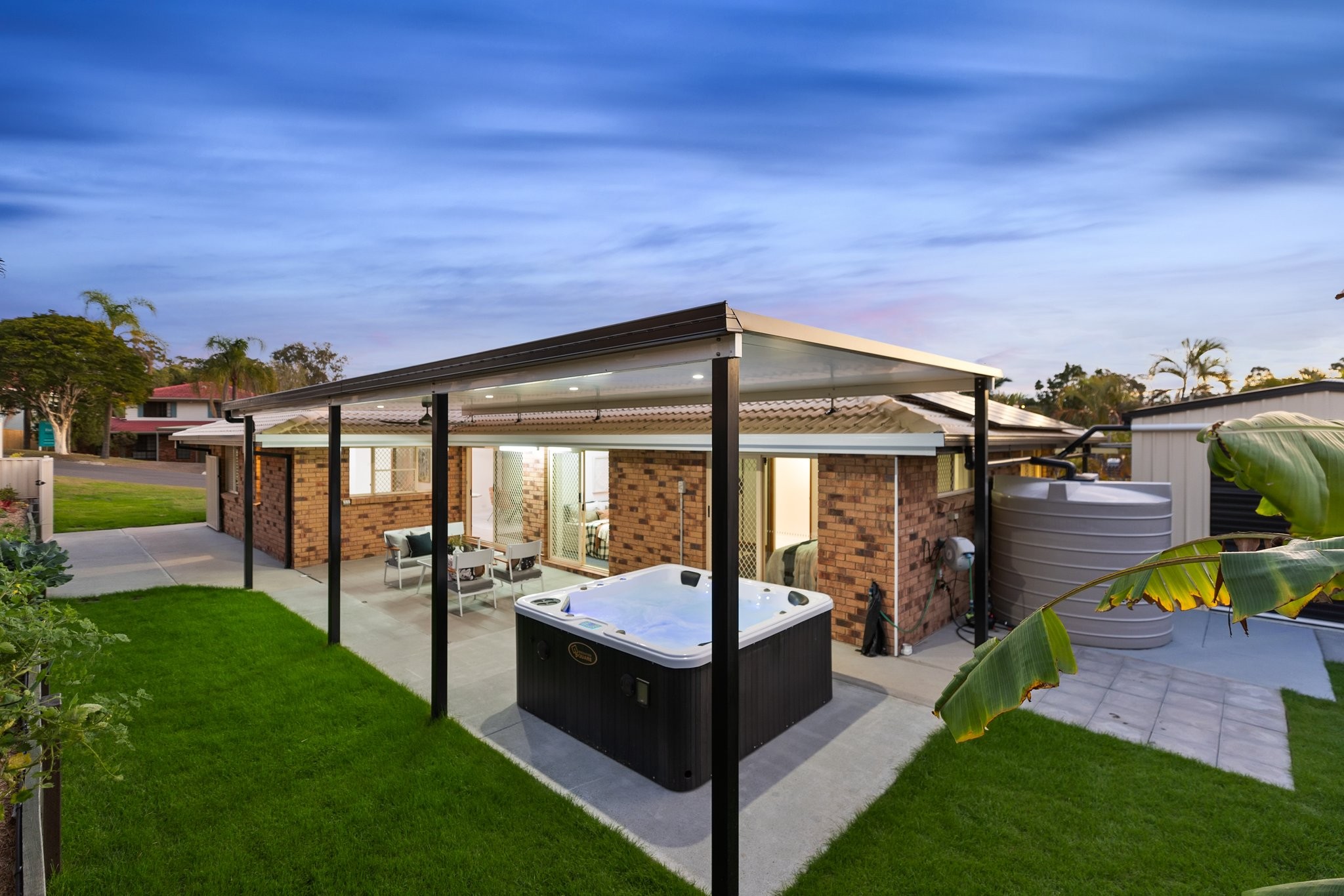 3 Ruggles Court, McDowall, QLD 4053