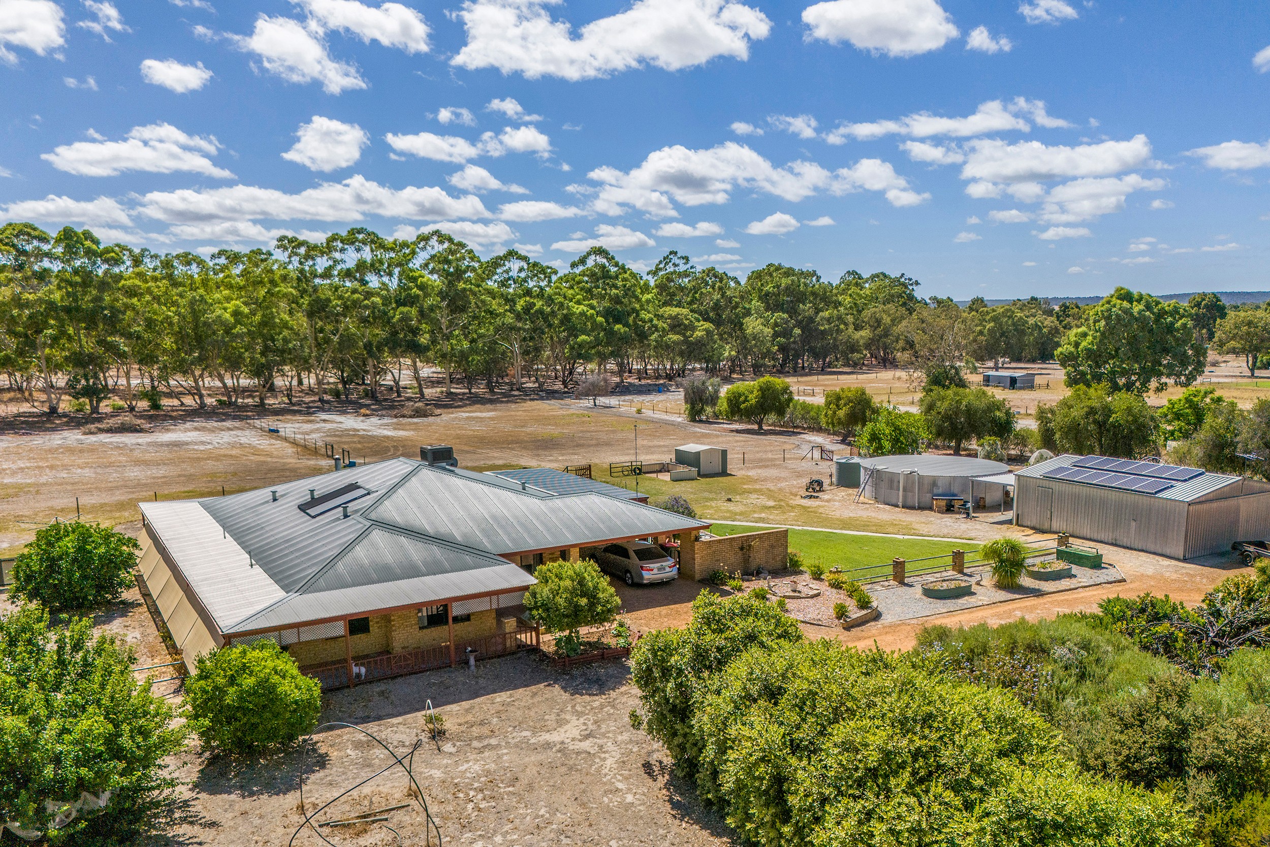 44 Charolais Trail, Lower Chittering, WA 6084