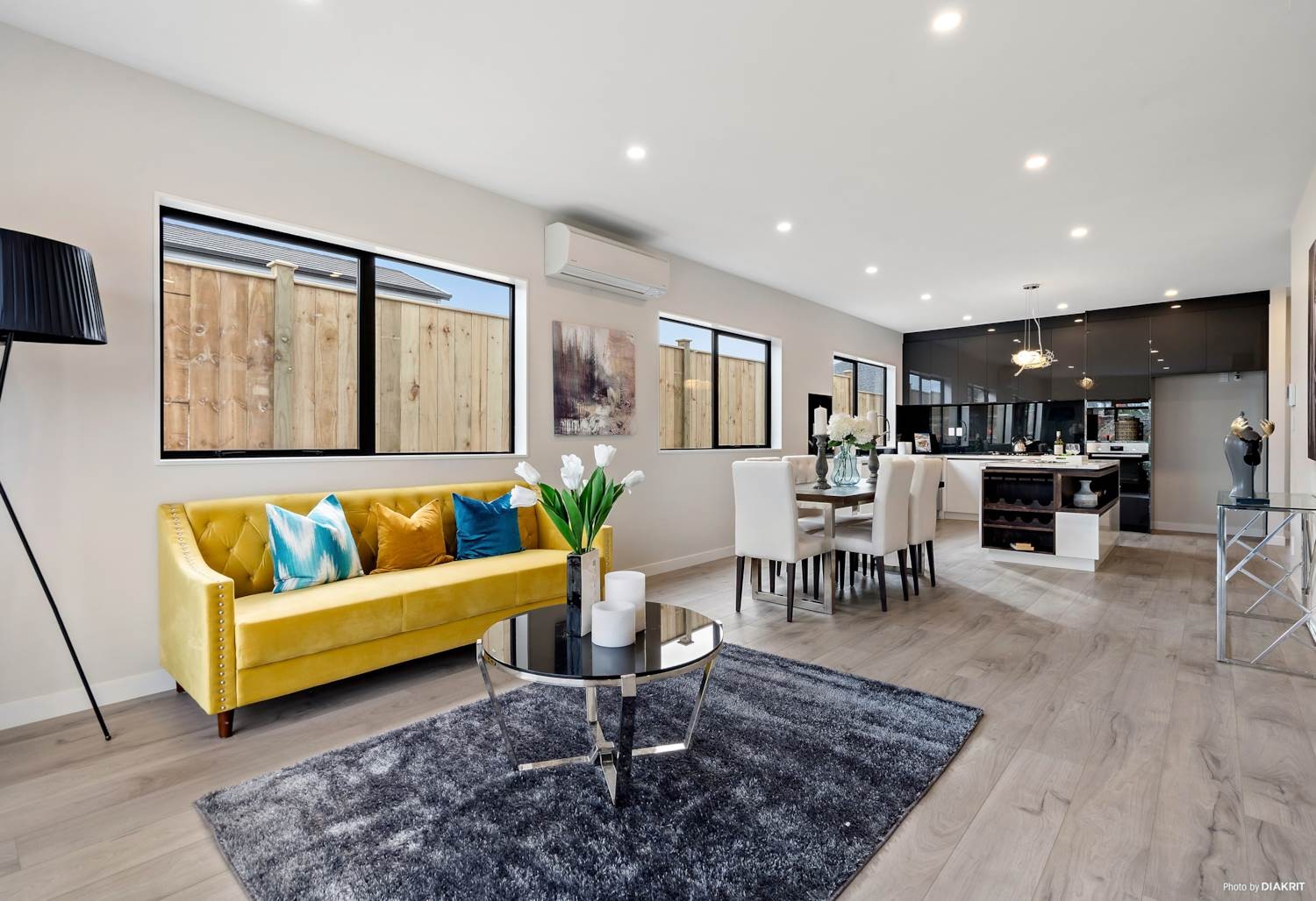 4 Cloonlyon Drive, Flat Bush, Manukau City