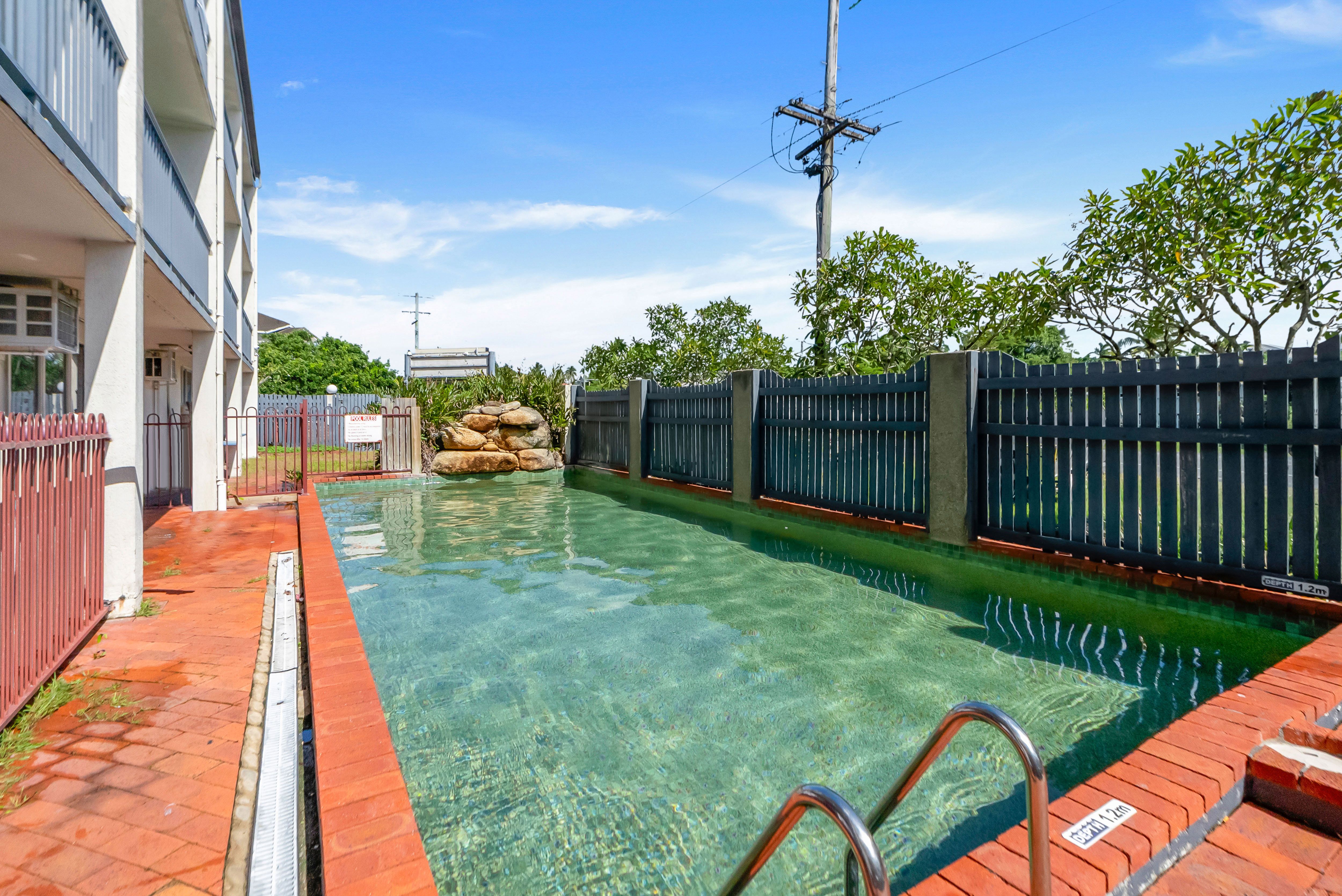 10/259 Sheridan Street, Cairns North, QLD 4870
