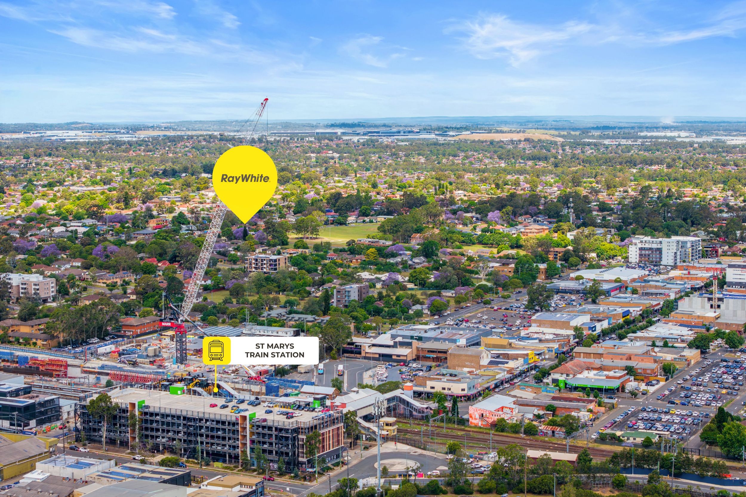 167 Glossop Street, St Marys, NSW