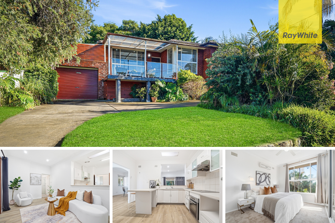 3 Manuka Street, Constitution Hill NSW 2145