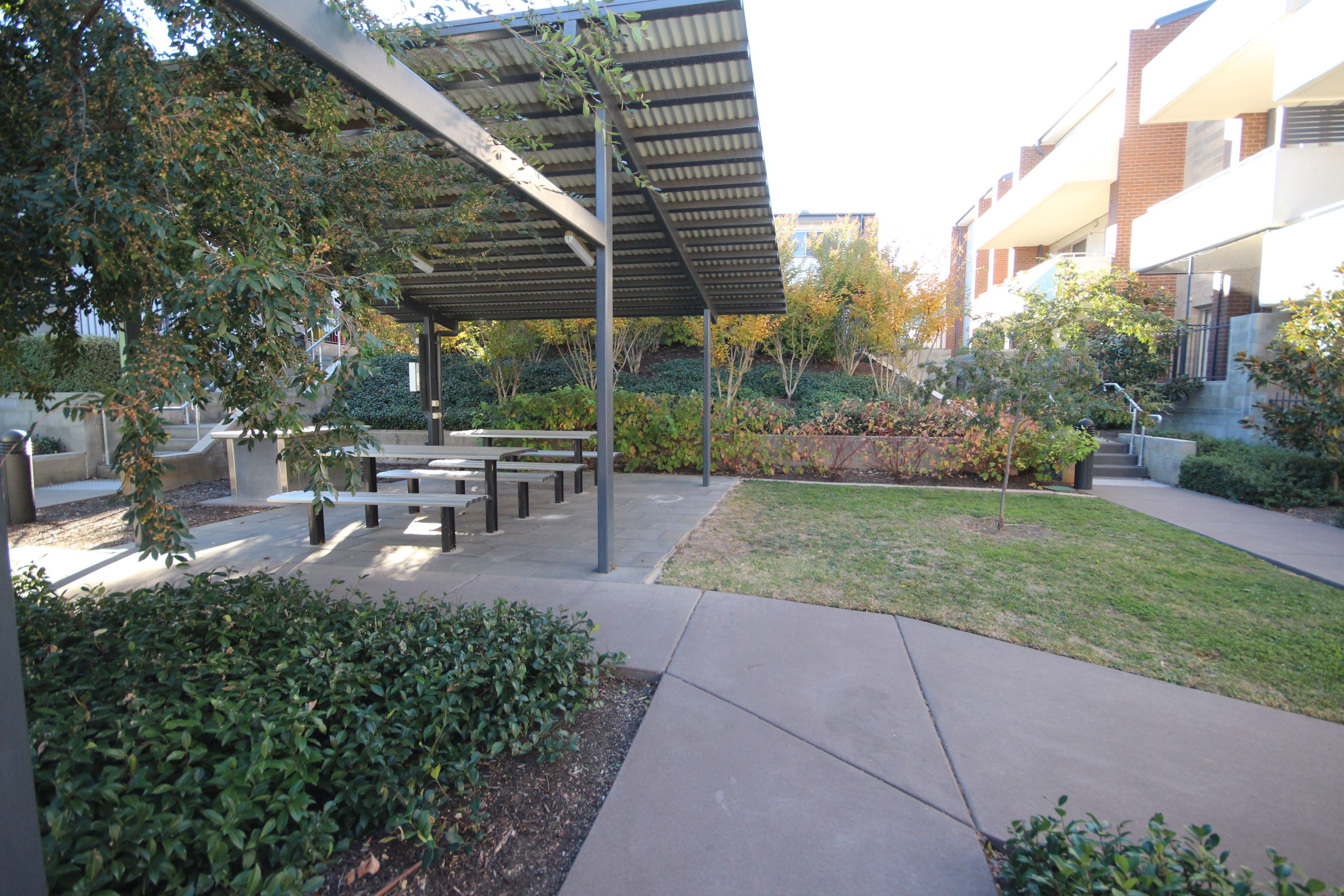 5/297 Flemington Road — photo 9 of 11