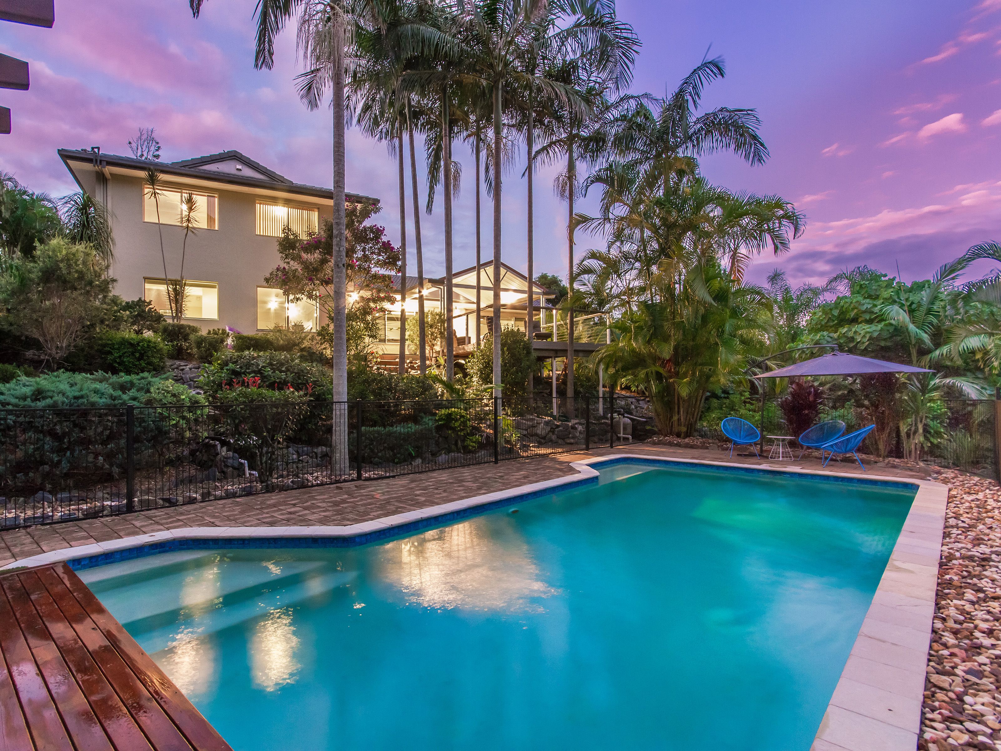 16 Wimbledon Way, Oxenford, QLD 4210